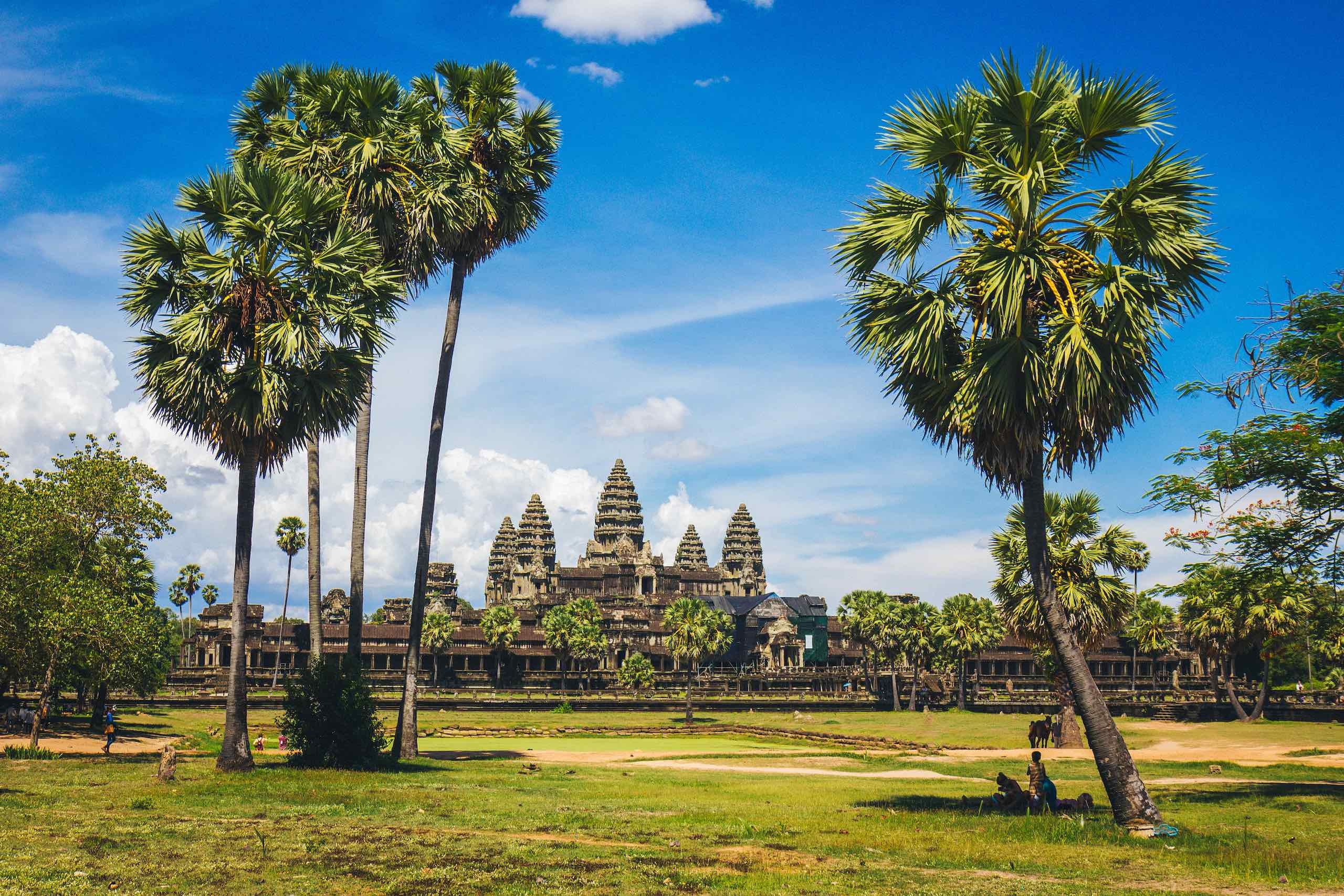 Cambodia, LGBTQ+ travel, Insider recommendations, Hidden gems, 2560x1710 HD Desktop