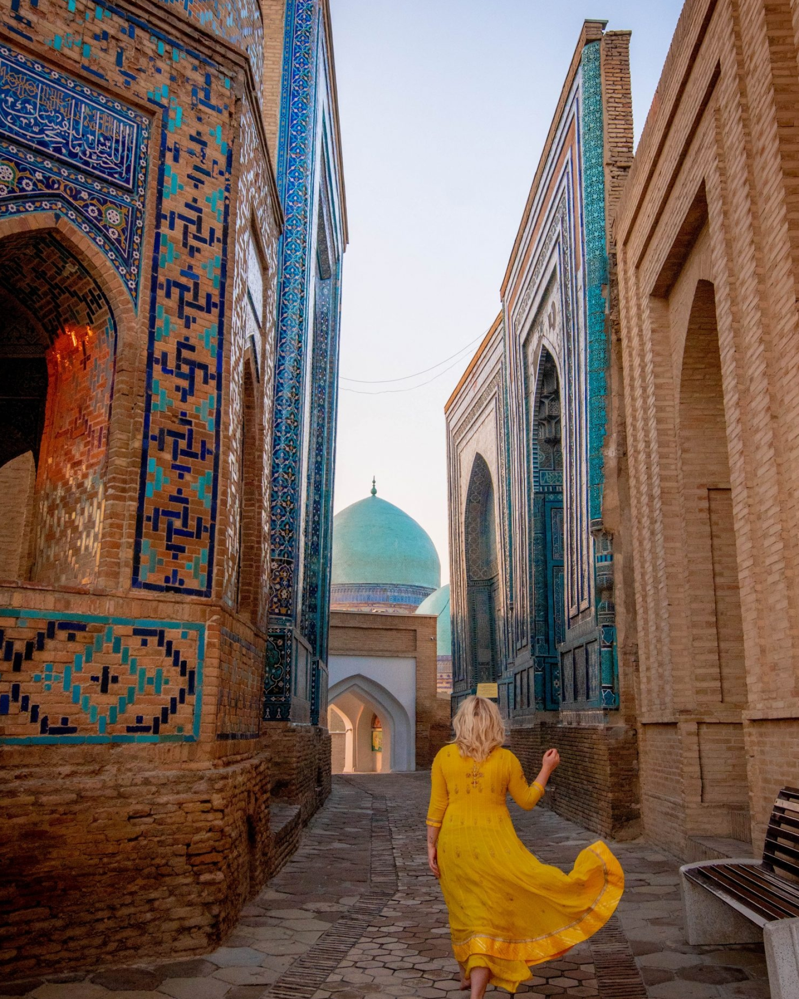 Beautiful places, Uzbekistan travels, Adventurous explorations, Wanderlust, 1640x2050 HD Handy