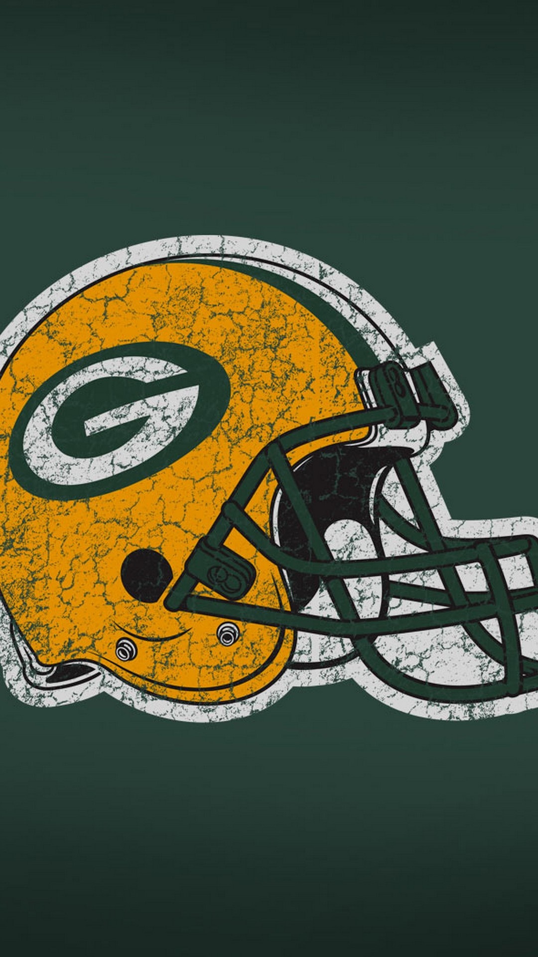 Green Bay Packers: The National Football League, A member club of the National Football Conference North division. 1080x1920 Full HD Wallpaper.