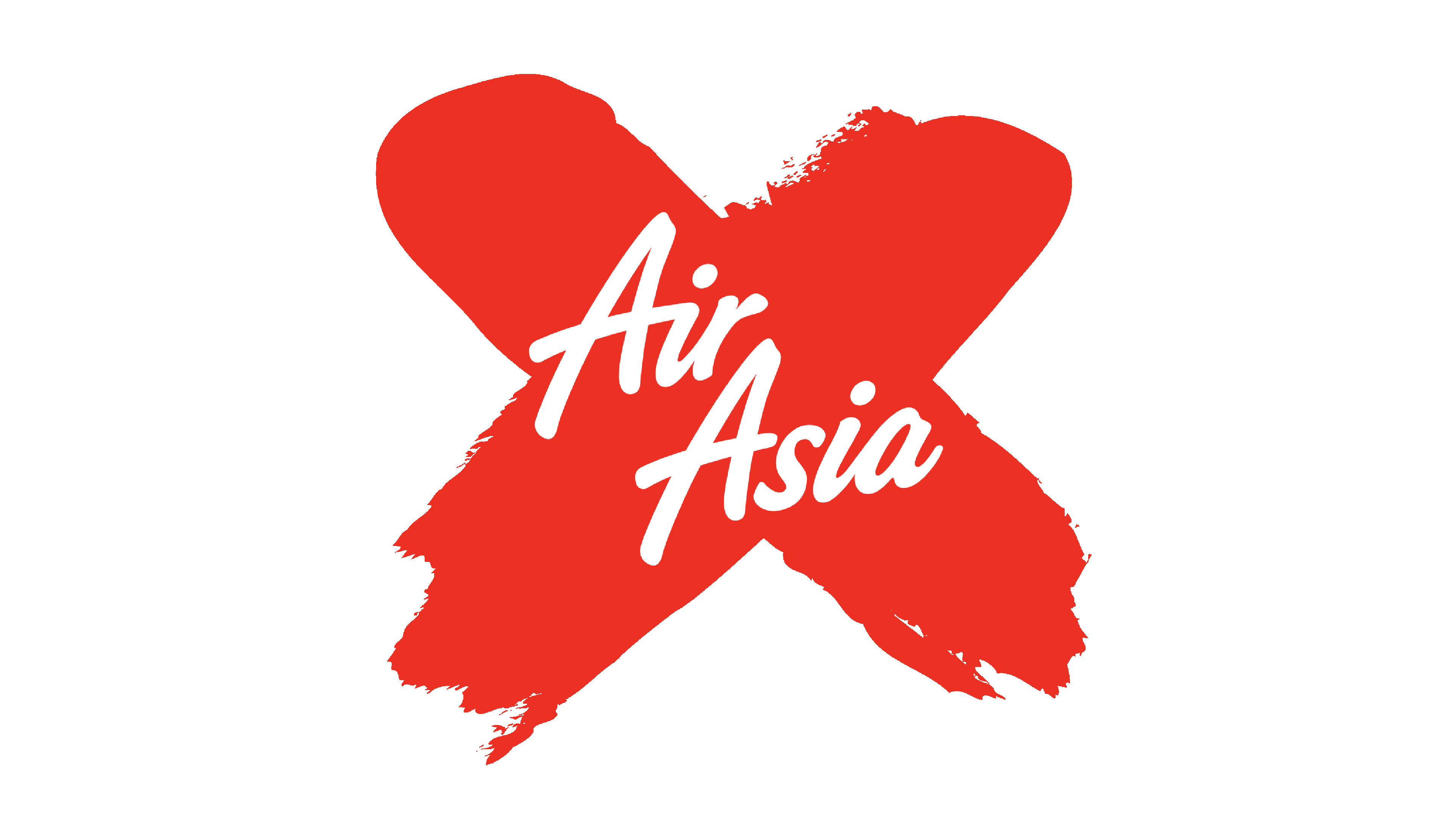 AirAsia, Travels, Logo evolution, Meaning, 3840x2160 4K Desktop