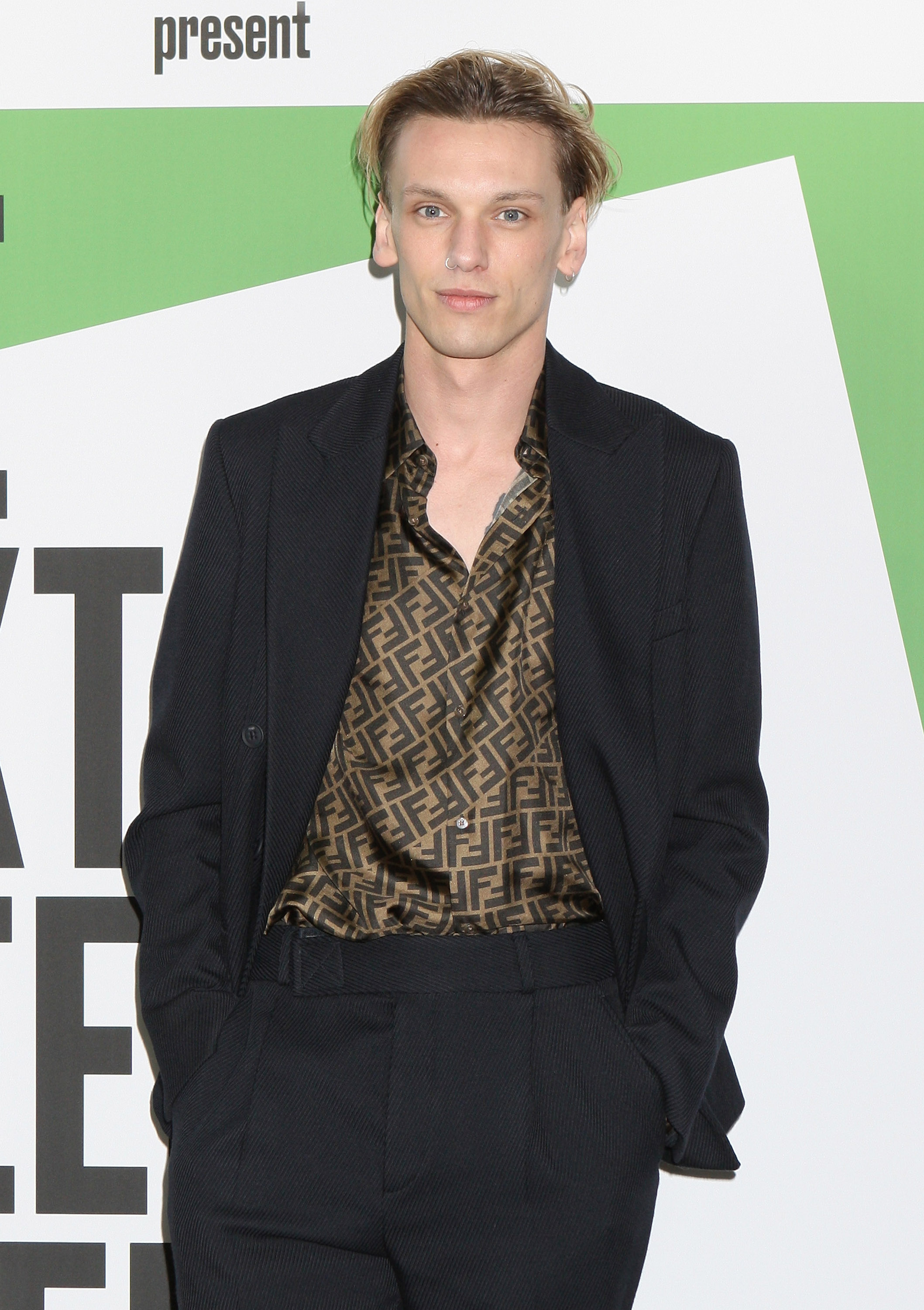 Jamie Bower, TV show star, Age of Jamie Campbell Bower, 2120x3000 HD Phone