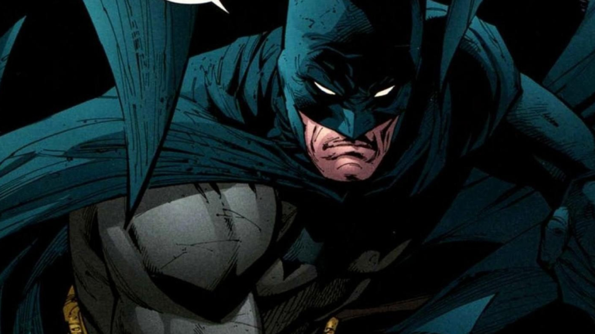 Bats vigilance, Dark Knight, Iconic costume, Heros call, Batman, 1920x1080 Full HD Desktop