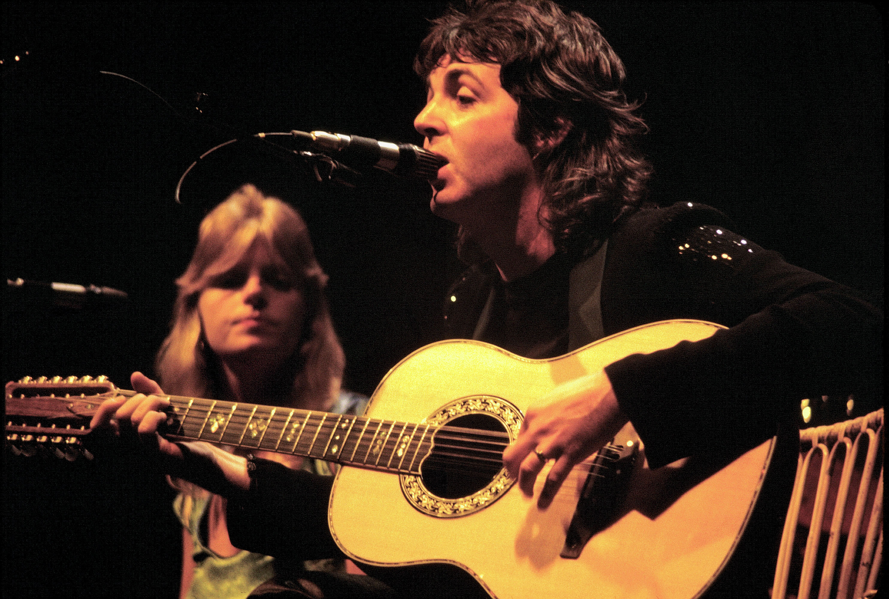 Paul McCartney, Celebs, Wallpaper and backgrounds, 2970x2000 HD Desktop
