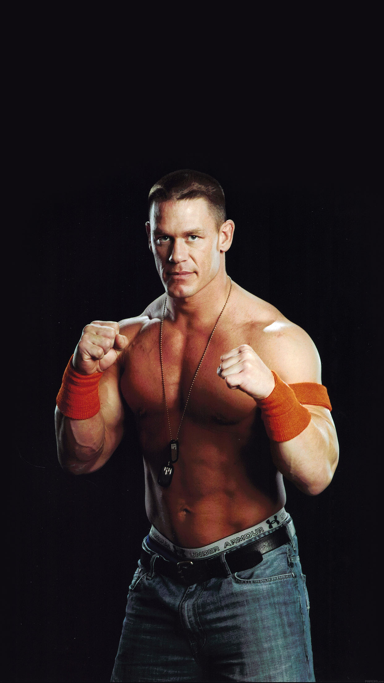 John Cena movies, HB01 wallpaper, WWE superstar, Action-packed drama, 1250x2210 HD Phone