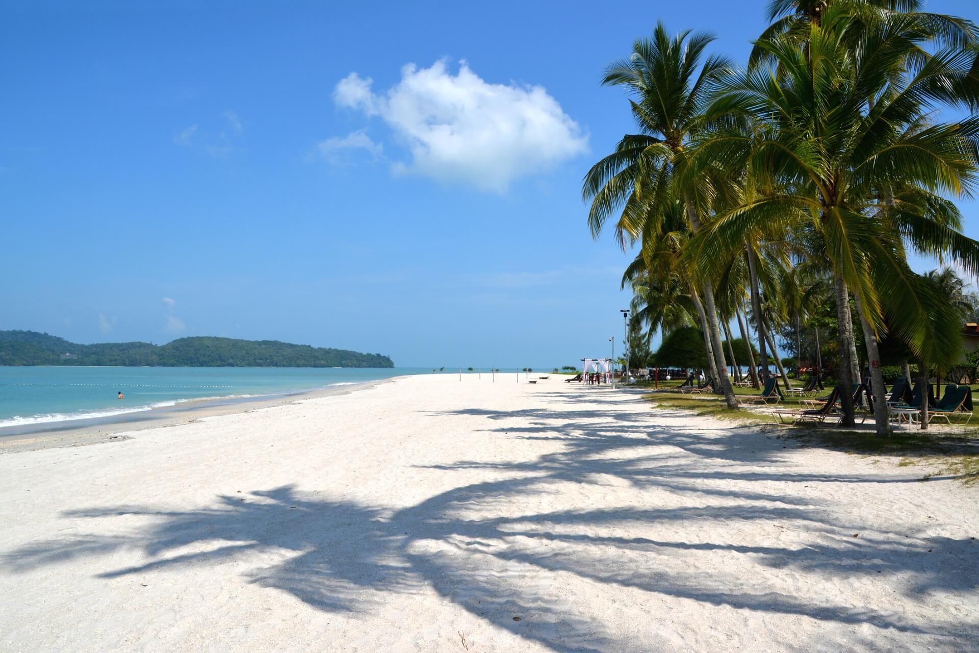 Langkawi island, Island paradise, Langkawi Malaysia, Tropical escape, 1920x1280 HD Desktop