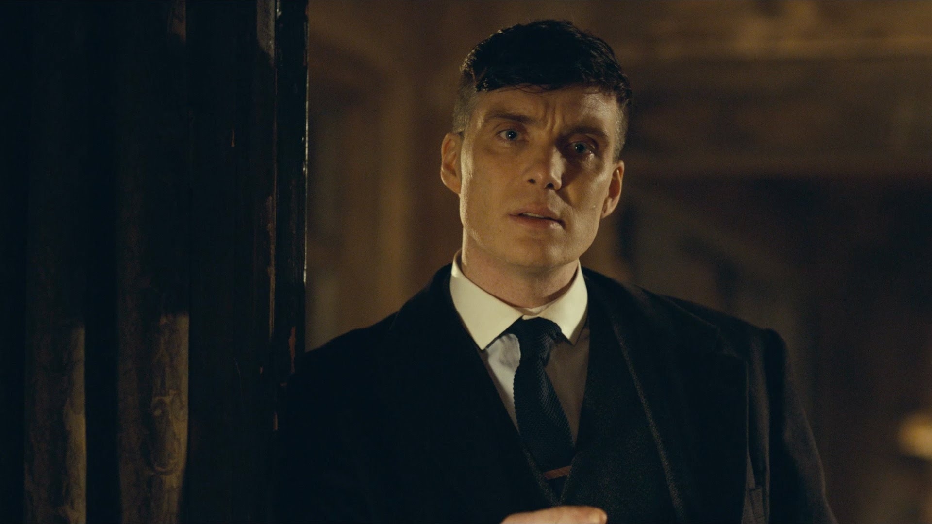 Peaky Blinders wallpapers, High-quality images, TV show aesthetics, Stunning visual appeal, 1920x1080 Full HD Desktop