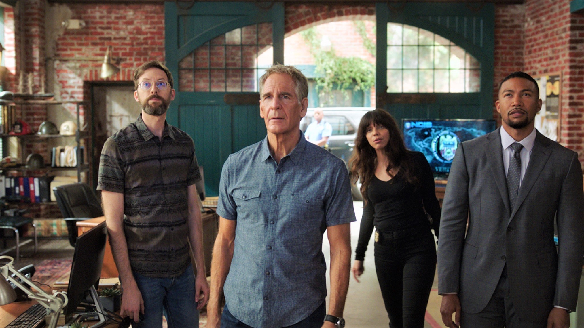 NCIS: New Orleans, Cancellation reasons, Network decision, Industry insights, 2030x1140 HD Desktop