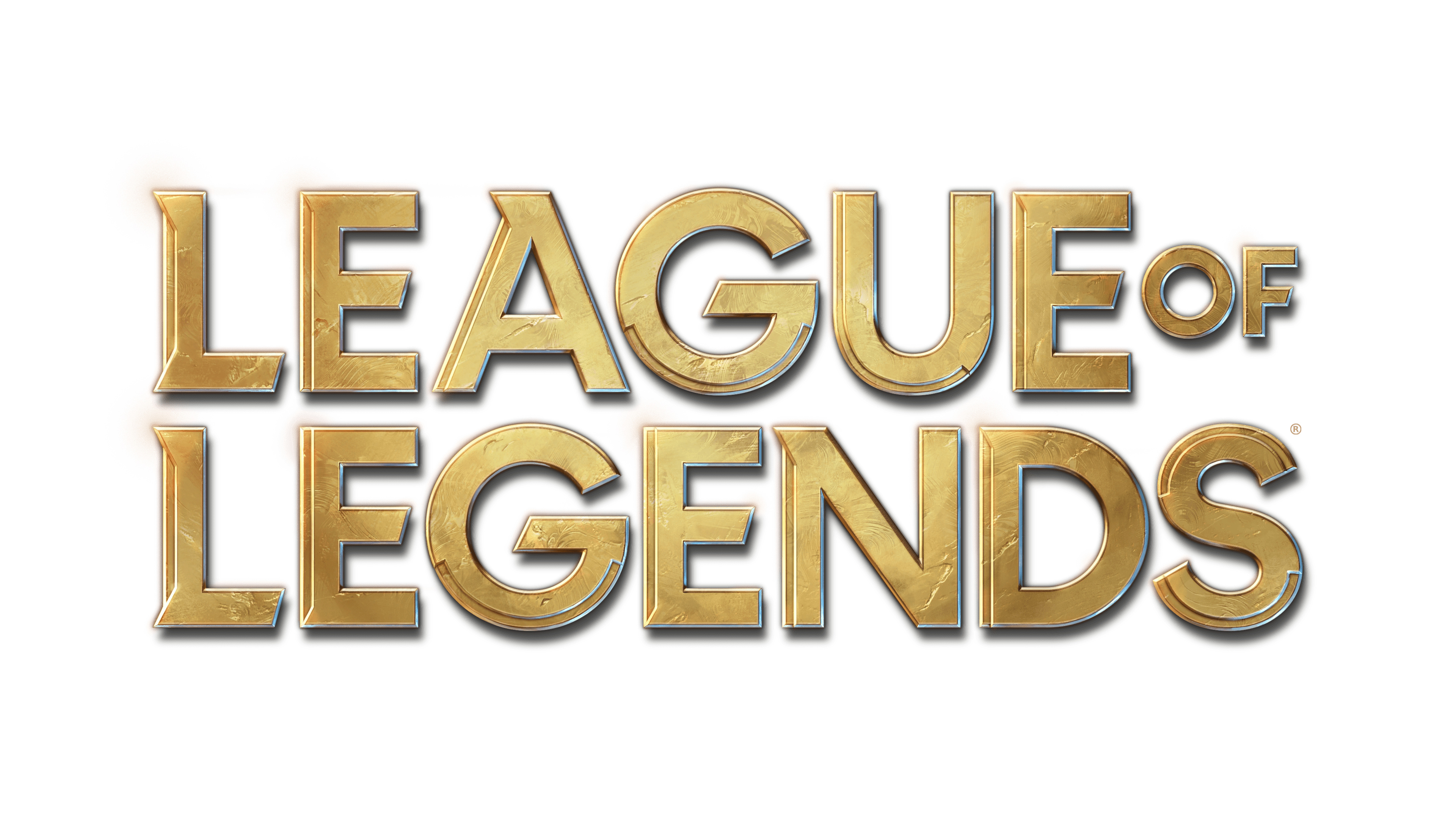 League of Legends, Logo, Emblem, Geschichte, 3840x2160 4K Desktop