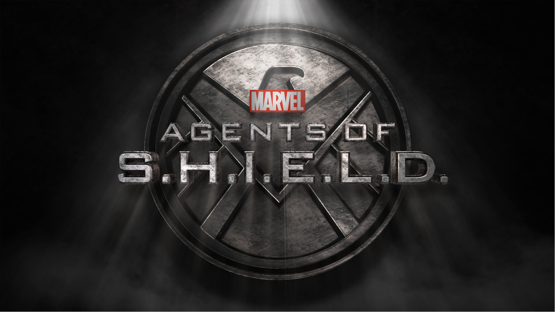 S.H.I.E.L.D.: The series premiered on ABC in the United States on September 24, 2013. 1920x1080 Full HD Wallpaper.