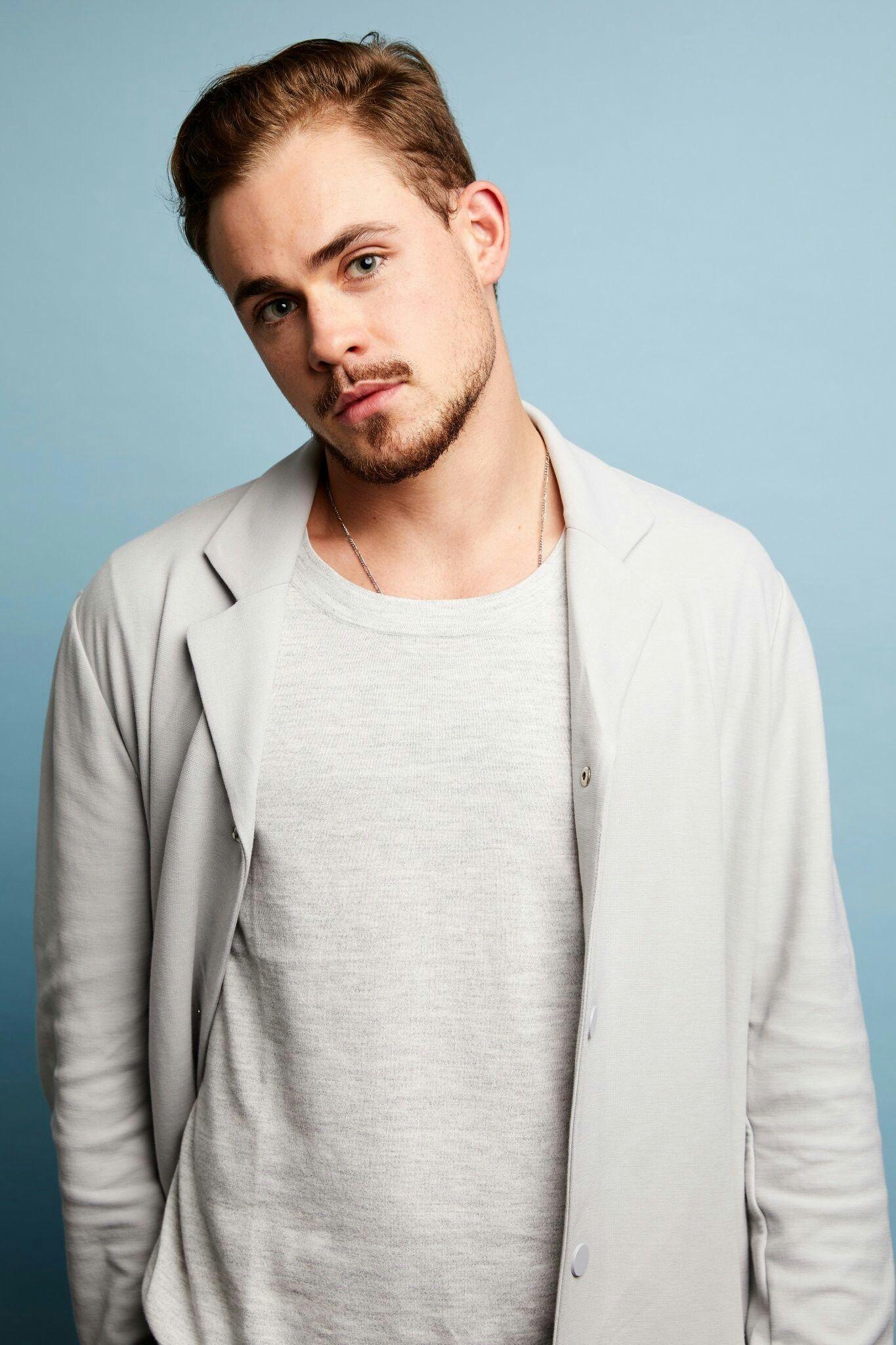 Dacre Montgomery, TV shows, On-screen charisma, Rising star, 1370x2050 HD Phone