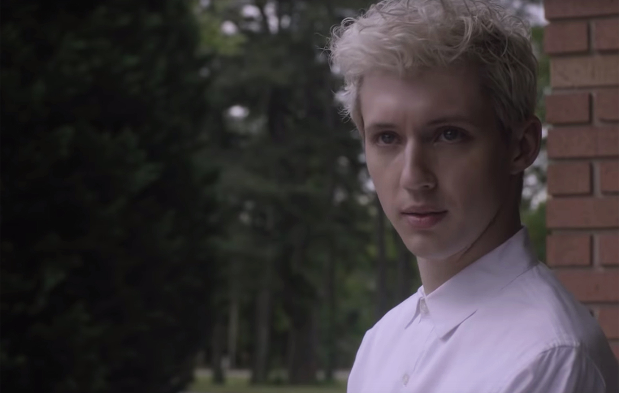 Boy Erased, Thought-provoking, Critically acclaimed, Troye Sivan's role, 2000x1270 HD Desktop
