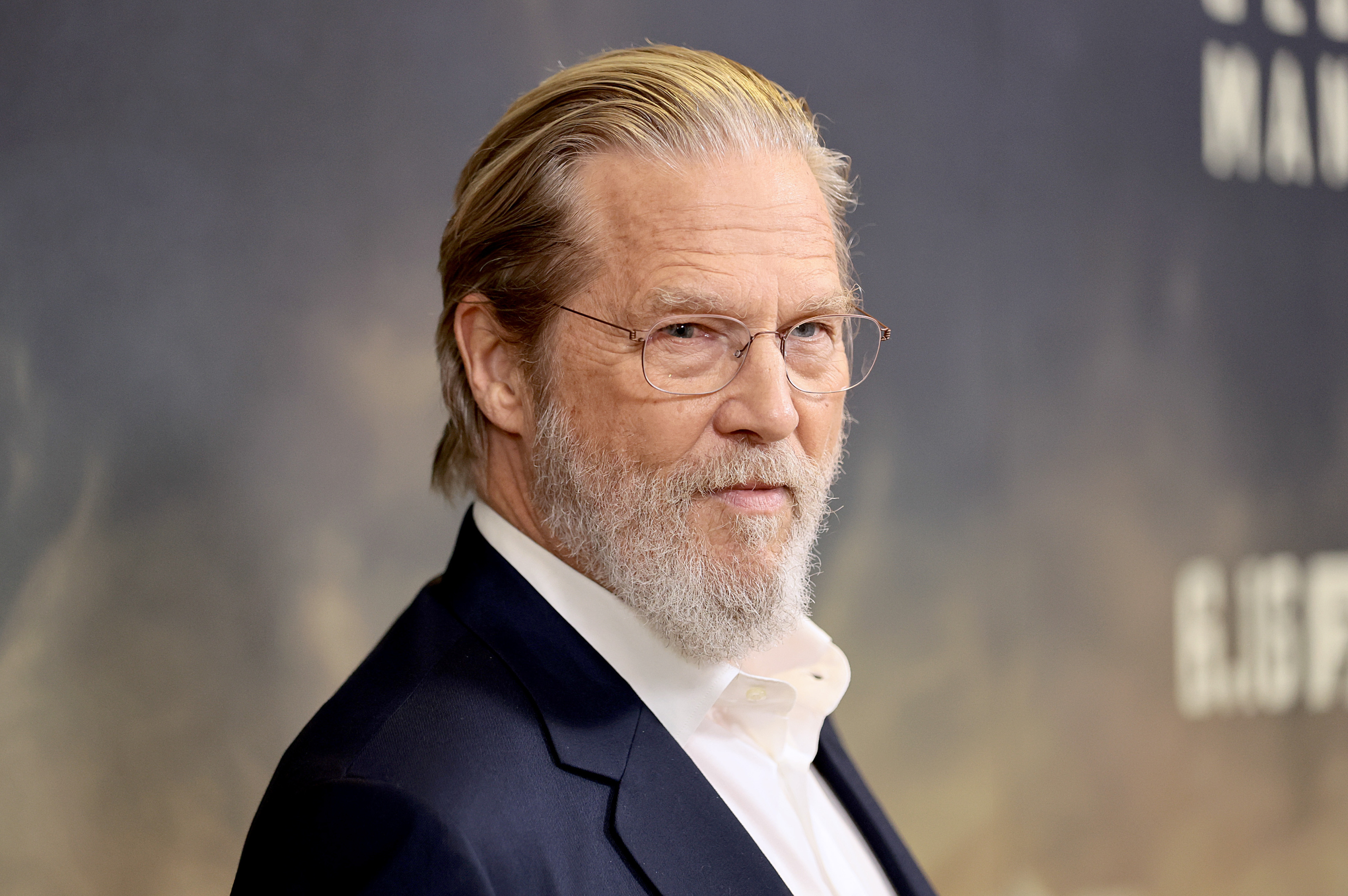 The Old Man (2022): An American drama thriller television series starring Jeff Bridges. 3200x2130 HD Background.