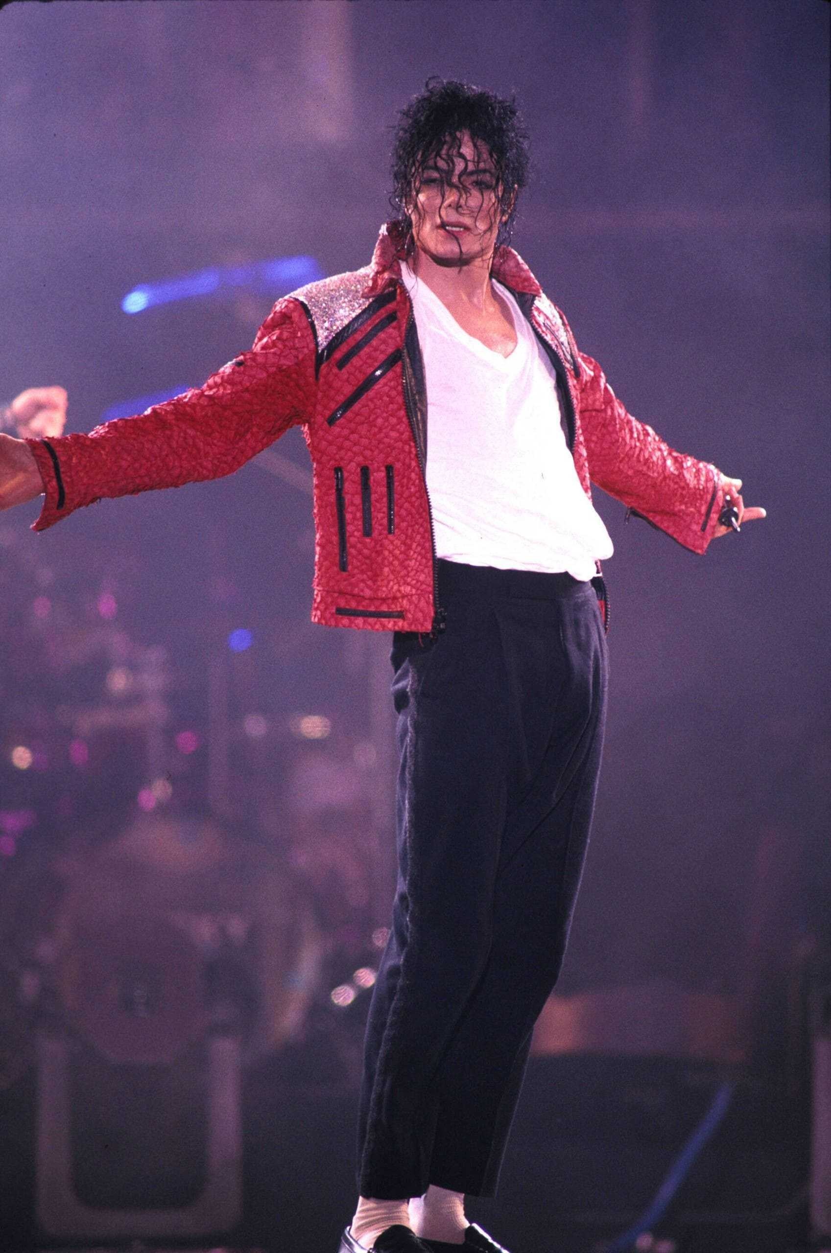 Michael Jackson wallpaper, Striking image, Iconic performer, Musical legend, 1700x2560 HD Phone