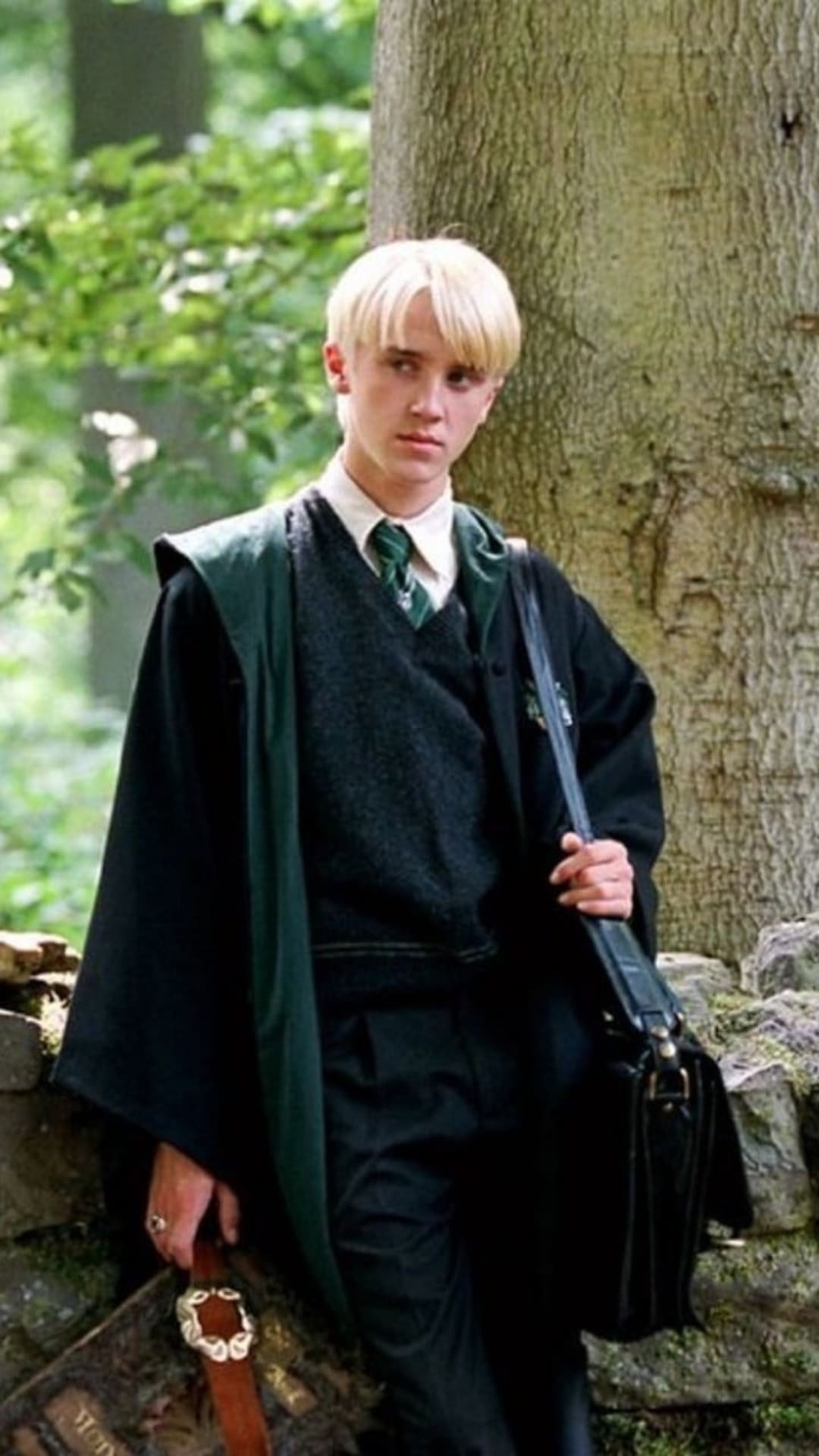 Draco Malfoy, Movies, Best Draco Malfoy, Backgrounds download, 1080x1920 Full HD Phone