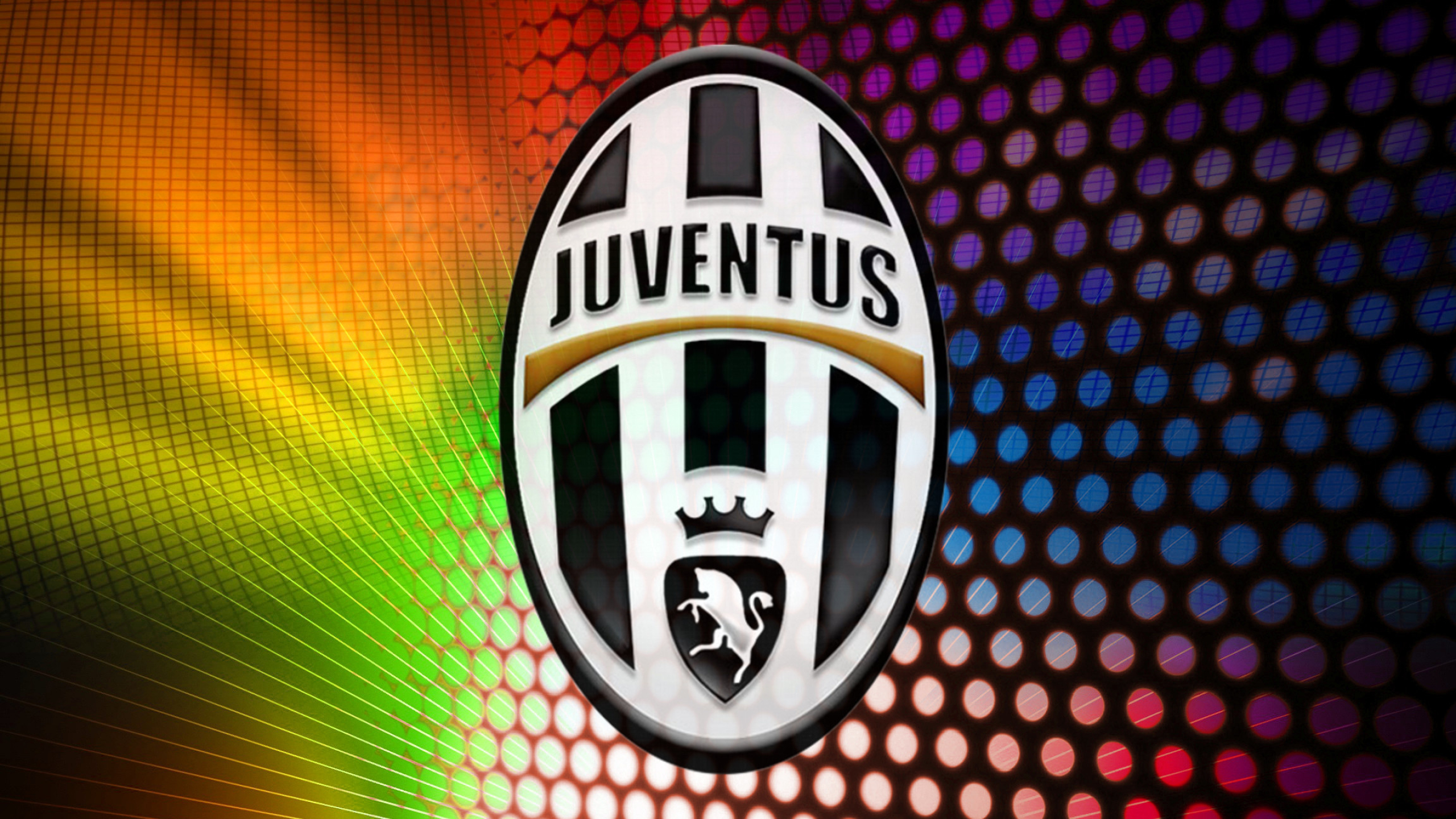 Juventus: The team, Founded in 1897 by a group of grammar school students. 2560x1440 HD Wallpaper.