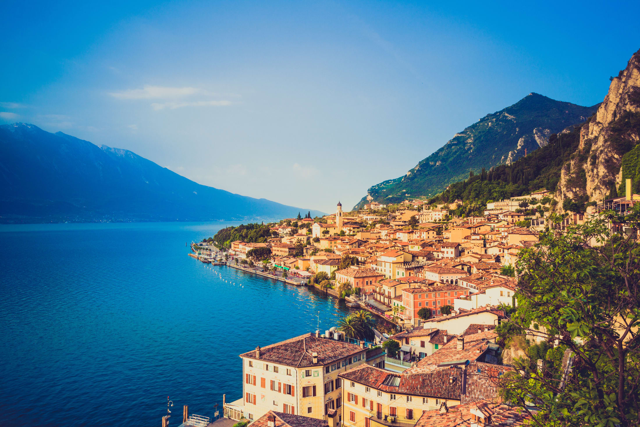 Planen Sie Ihren günstigen Italien-Urlaub, 2200x1470 HD Desktop