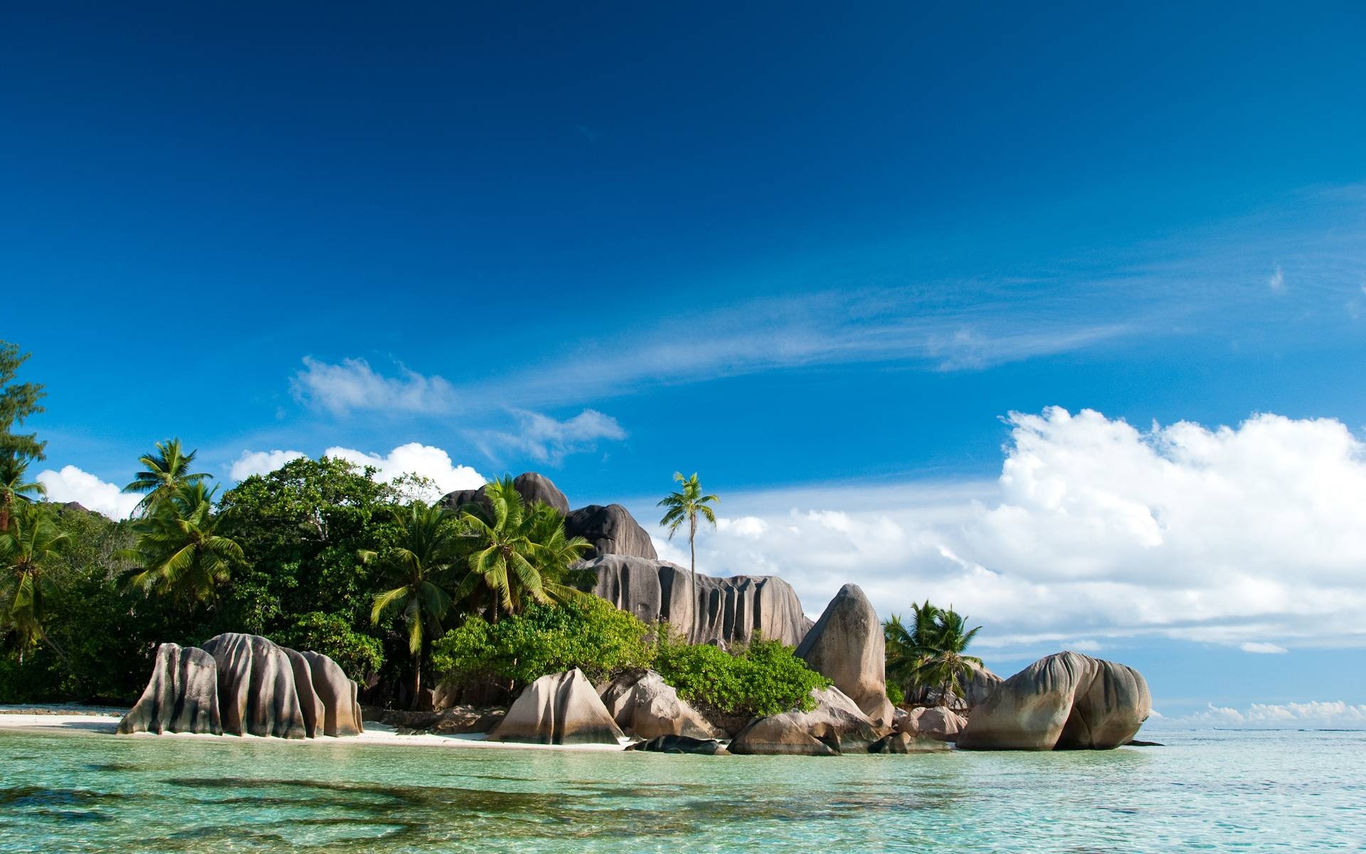Seychelles wallpapers, Stunning backgrounds, Breathtaking views, Picture-perfect, 1920x1200 HD Desktop