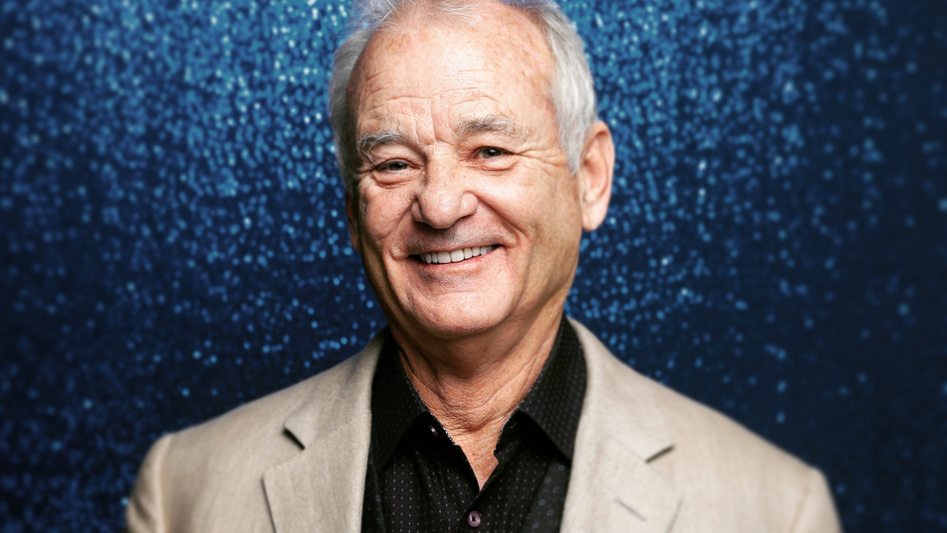Bill Murray, Movies, Reachable actor, 800 number, 1920x1080 Full HD Desktop