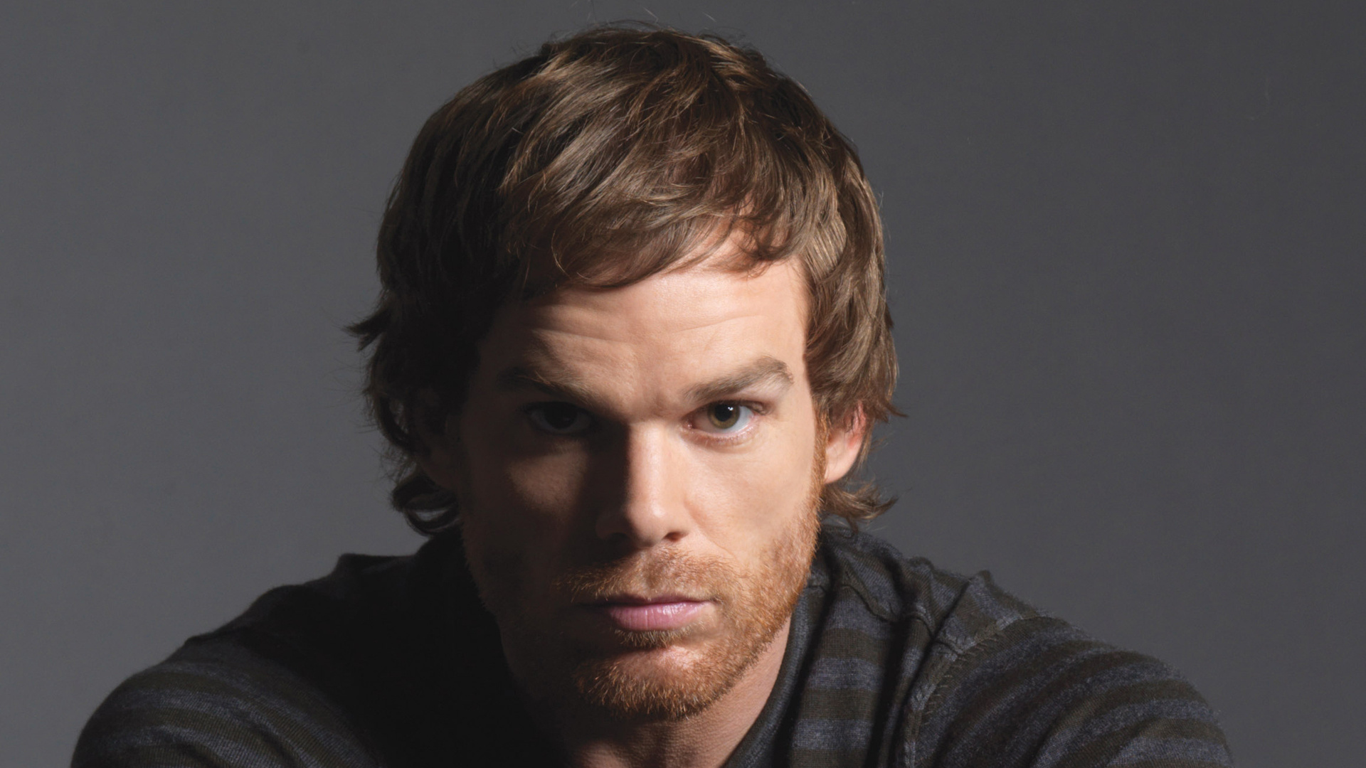 Michael C. Hall: Performed in a film adaptation of Joe R. Lansdale's cult novel Cold in July as Richard Dane. 1920x1080 Full HD Background.