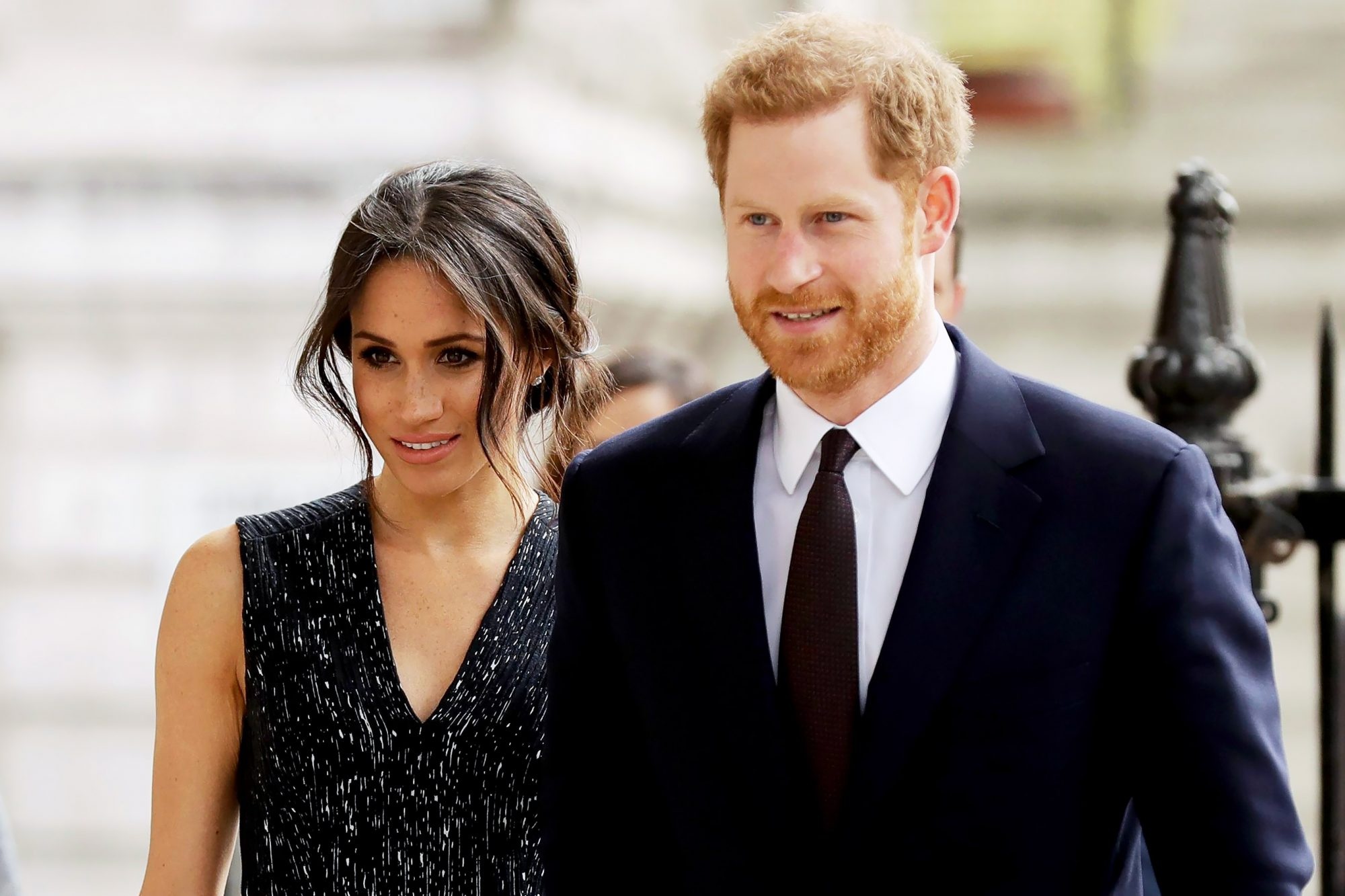 Royal wedding 2018, Prince Harry, Meghan Markle's titles, 2000x1340 HD Desktop