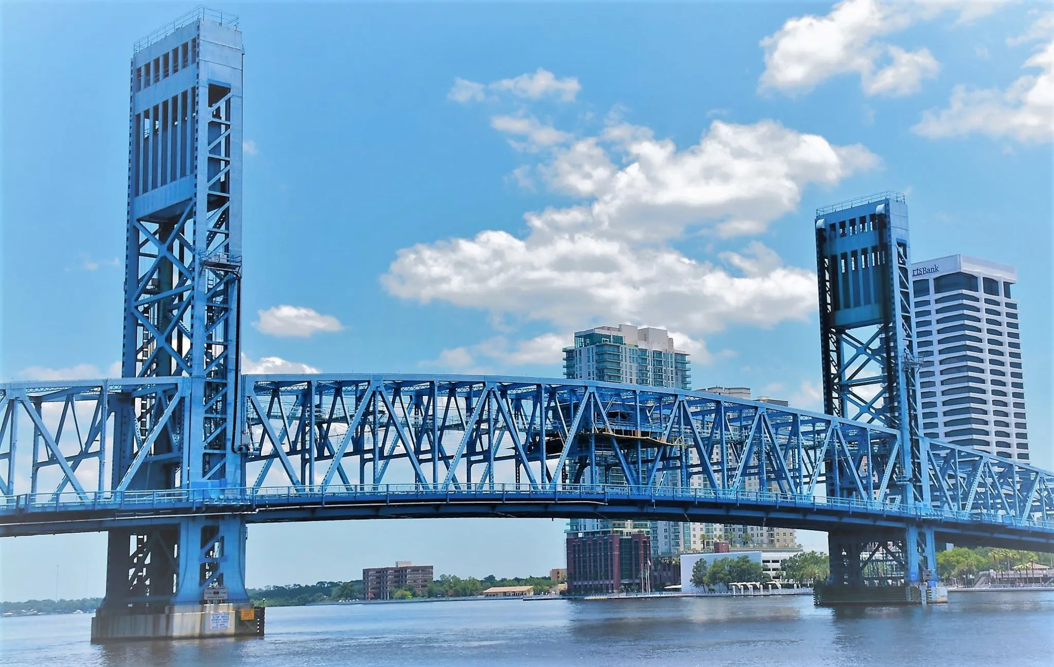 Seven bridges, Jacksonville FL, Coastal beauty, Scenic routes, 2050x1300 HD Desktop