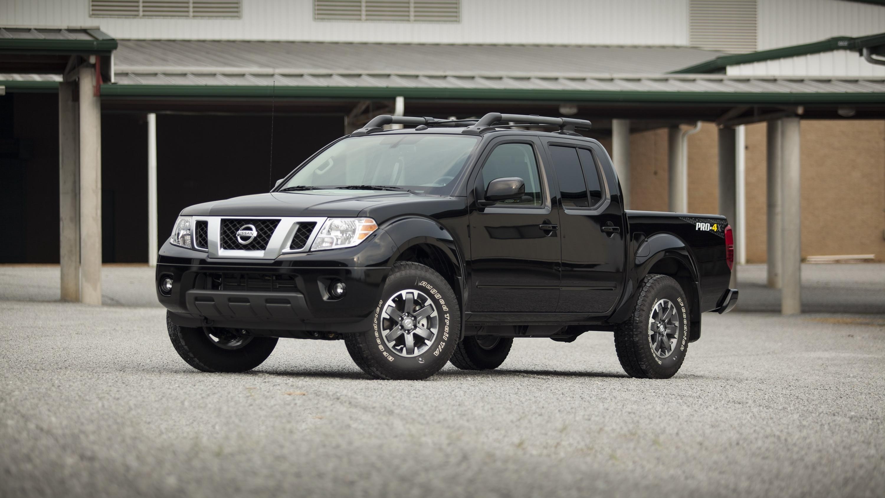 Nissan Frontier, High-quality wallpapers, Top-rated backgrounds, Automotive enthusiasts, 3000x1690 HD Desktop
