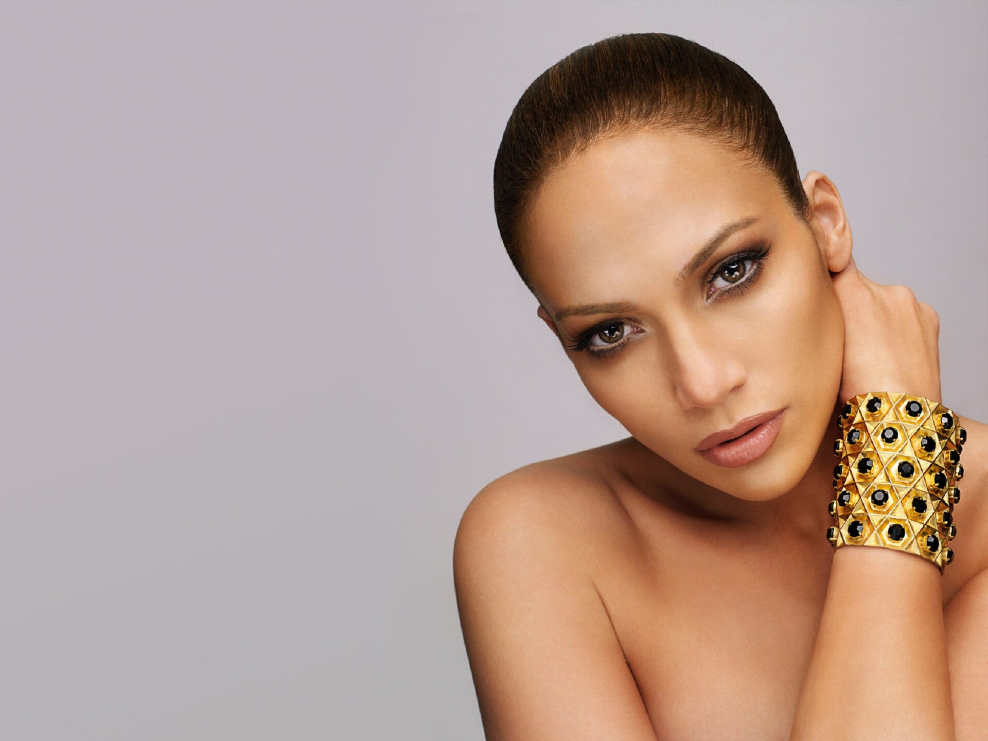 Jennifer Lopez: Top Ten studio album, A.K.A., 2014. 1920x1440 HD Wallpaper.