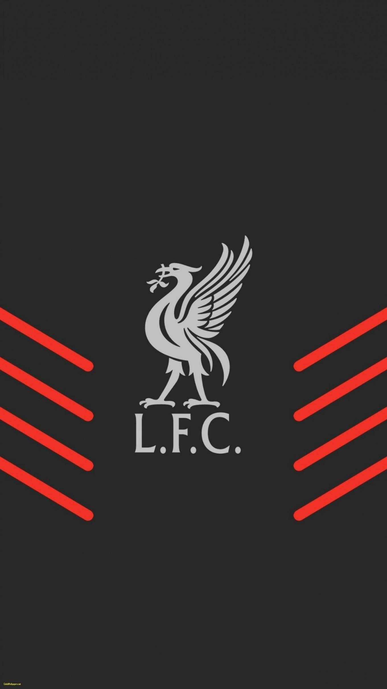 Liverpool FC, HD wallpaper, Football, Symbol, 1360x2420 HD Phone