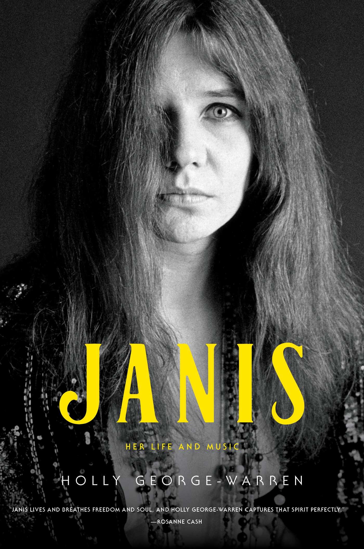 Janis Joplin, Life and music biography, Holly George Warren, Iconic sound, 1400x2120 HD Phone