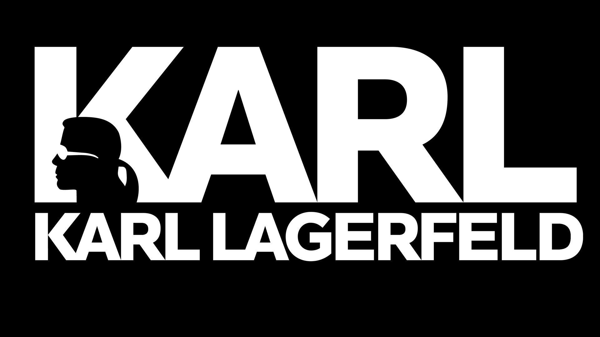 Karl Lagerfeld, Fashion designer, Creative wallpapers, 1920x1080 Full HD Desktop