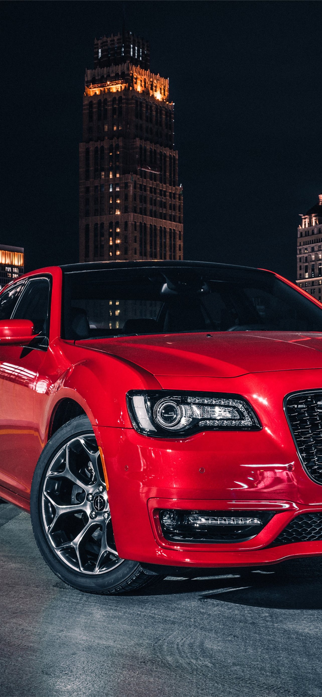 Chrysler, Auto, Chrysler cars, iPhone wallpapers, 1290x2780 HD Phone