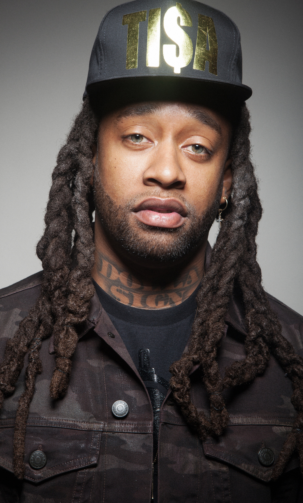 Ty Dolla Sign, iPhone 6 wallpaper, HD images, High-quality photos, 1280x2120 HD Phone