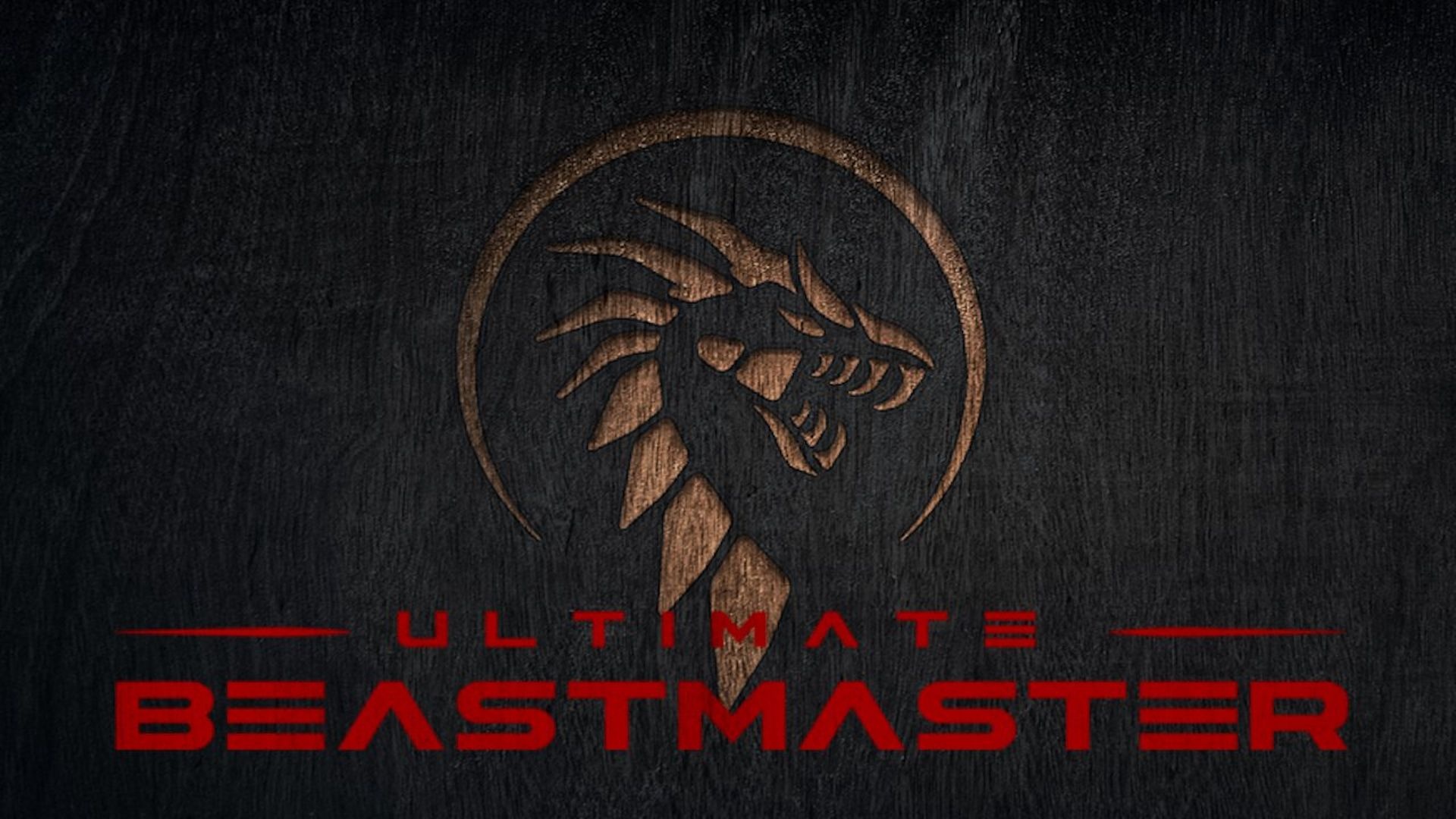 Ultimate Beastmaster, Intense competition, Adrenaline rush, Athletic prowess, 1920x1080 Full HD Desktop