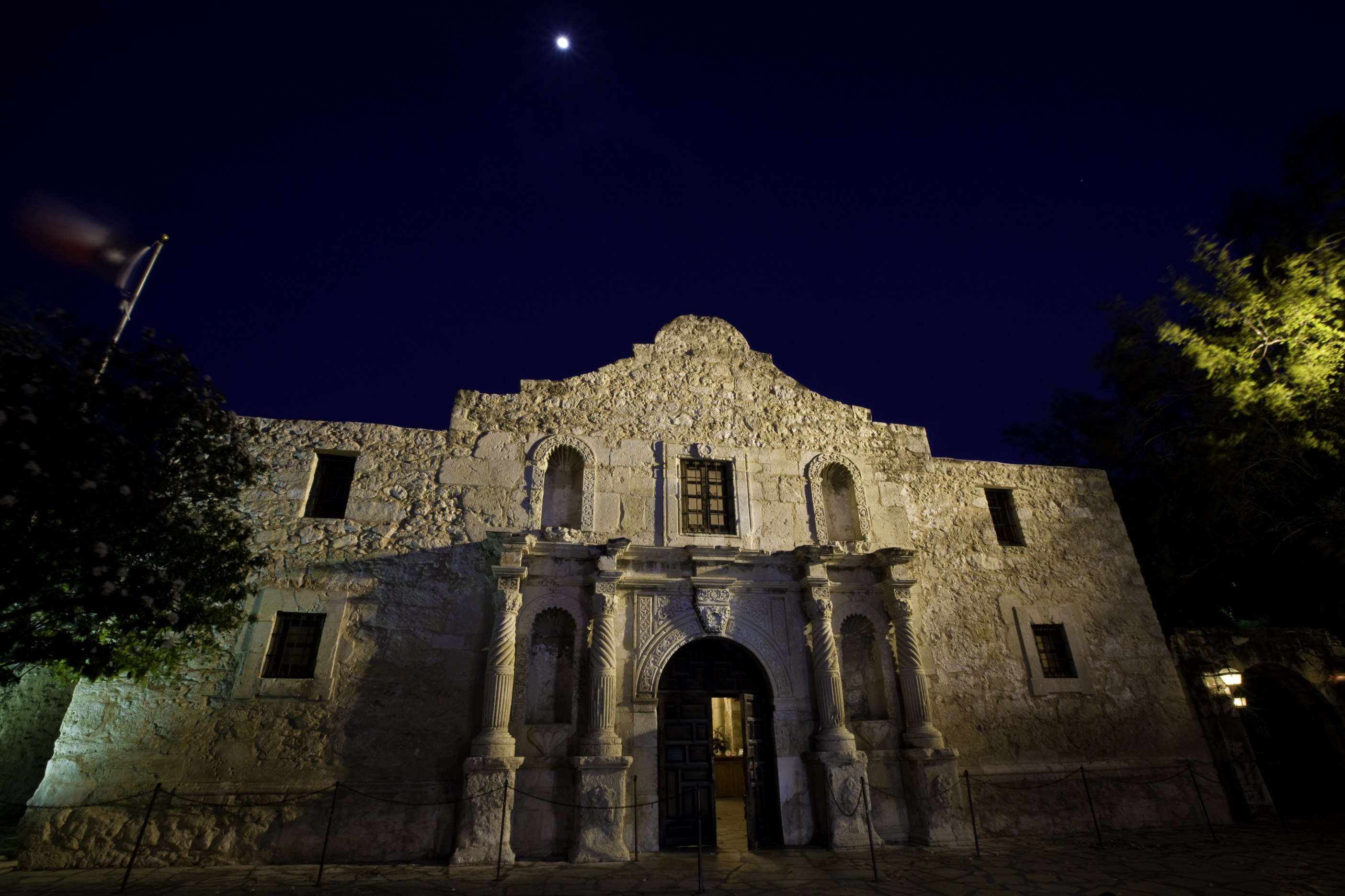 The Alamo history, San Antonio legacy, Texas pride, Interactive musical, 2810x1880 HD Desktop