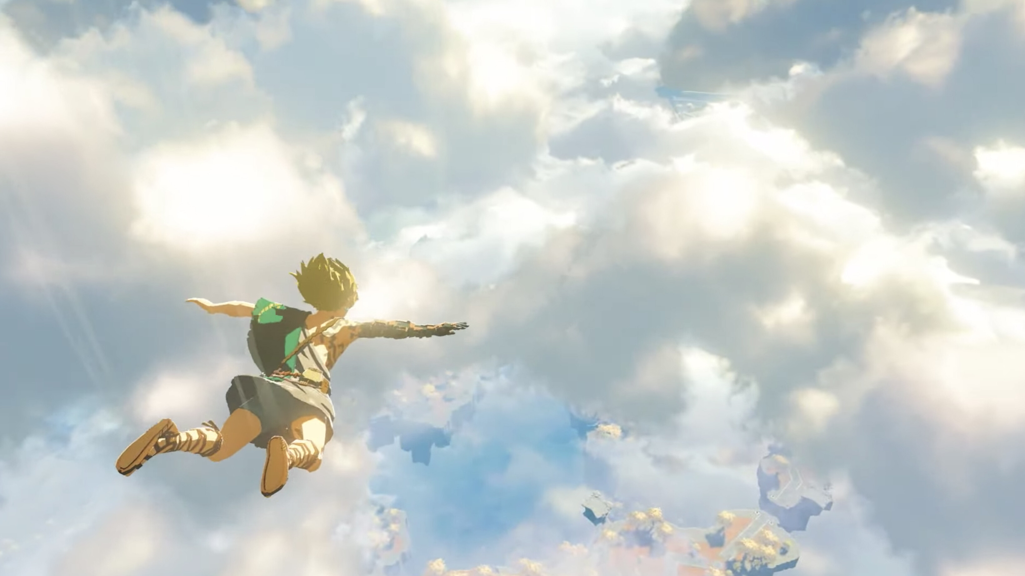 Breath of the Wild 2, Zelda sequel details, Nintendo's masterpiece, Gaming anticipation, 3280x1850 HD Desktop