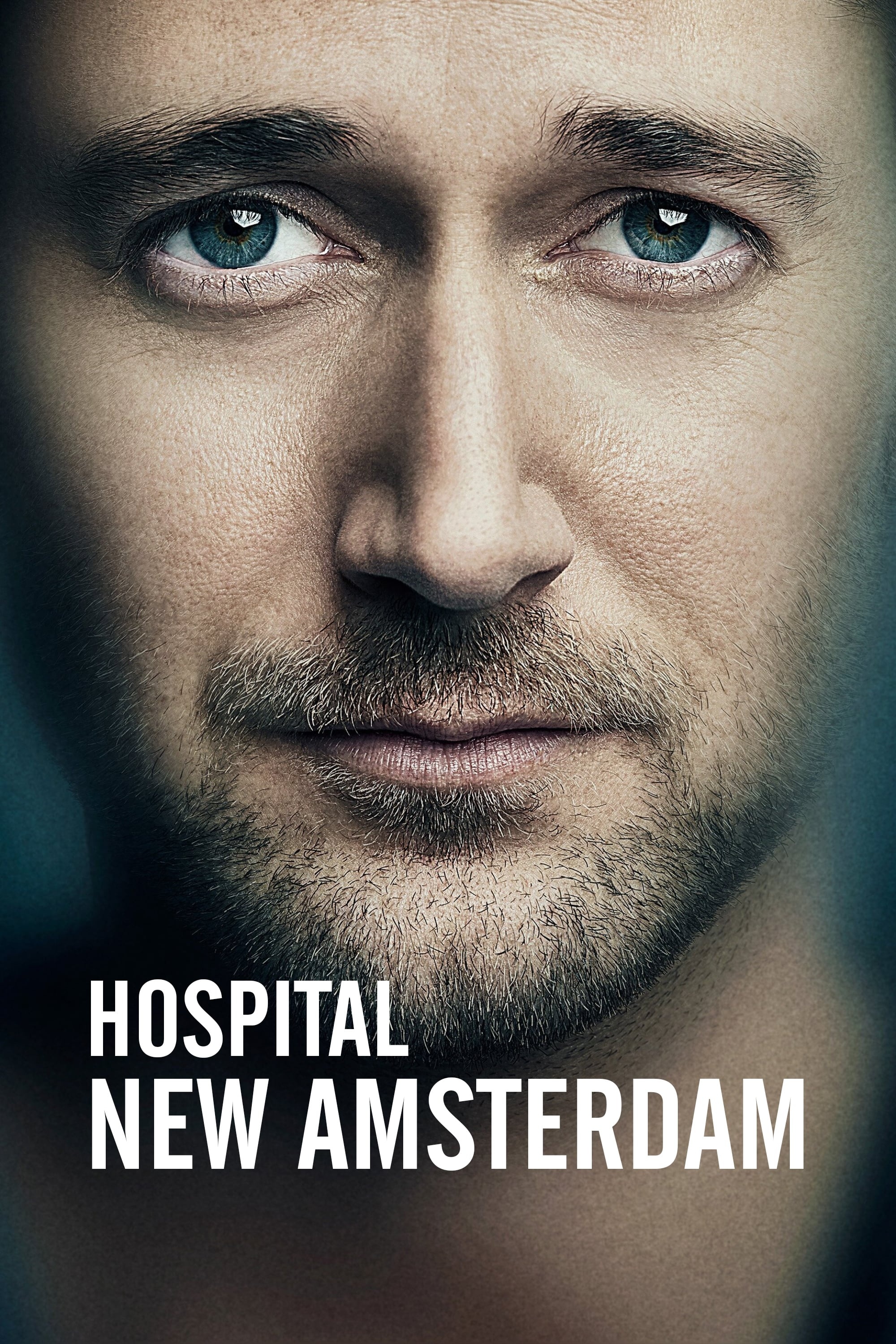 Hospital New Amsterdam TV Series 2018- - Psteres The Movie Database TMDB 2000x3000