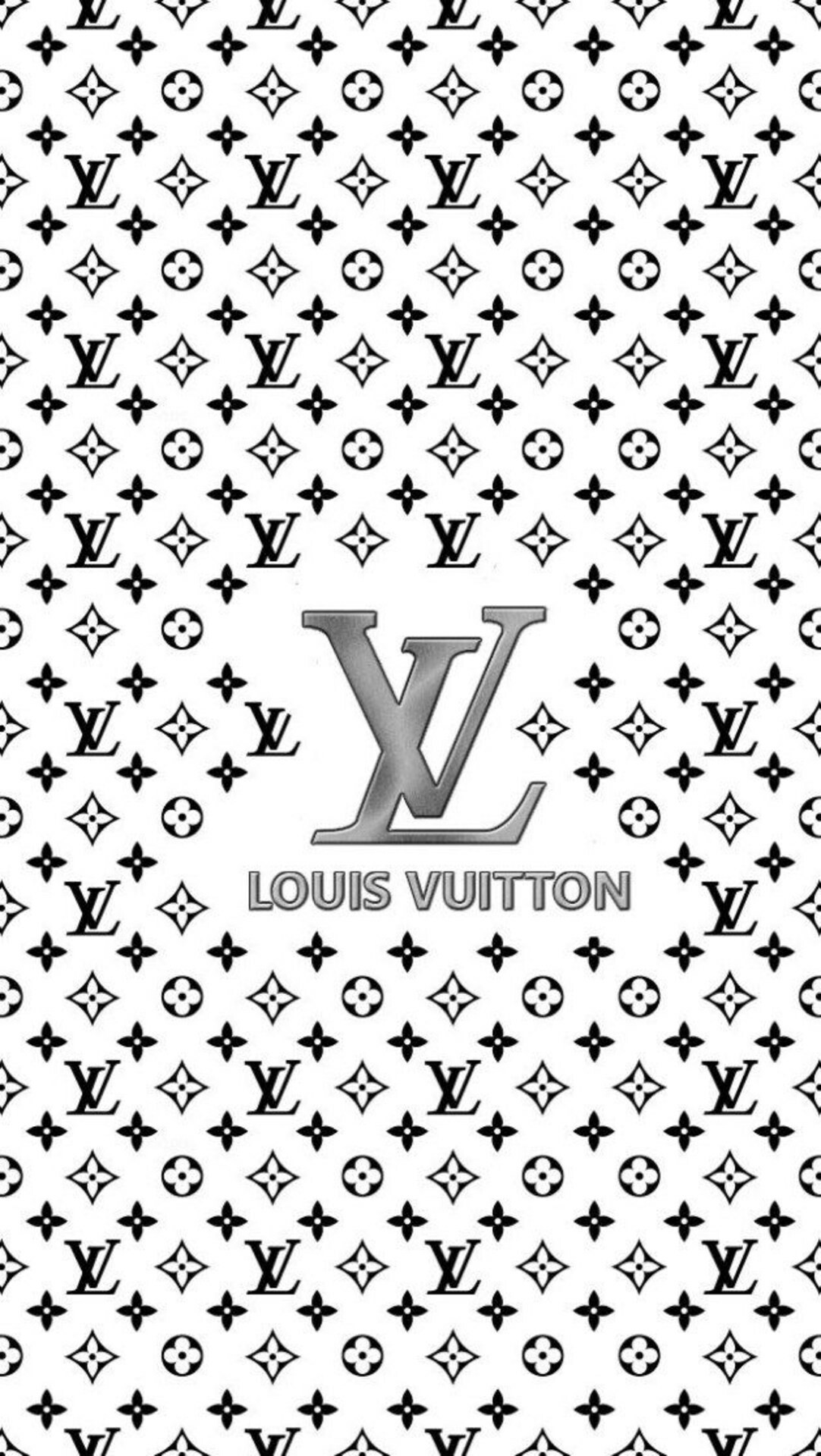 Louis Vuitton: Opened the first store in Beijing at the Palace Hotel in 1992. 1090x1920 HD Wallpaper.