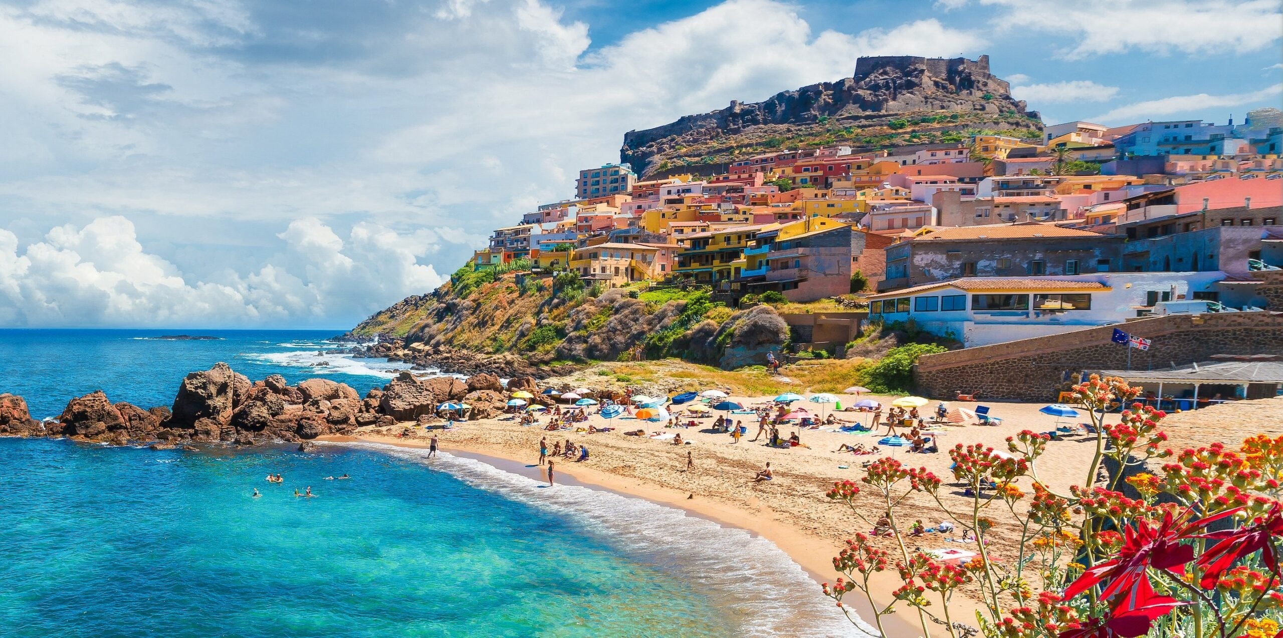 Best things to see, Things to do, Sardinian wonders, Discover Sardinia, 2560x1280 Dual Screen Desktop