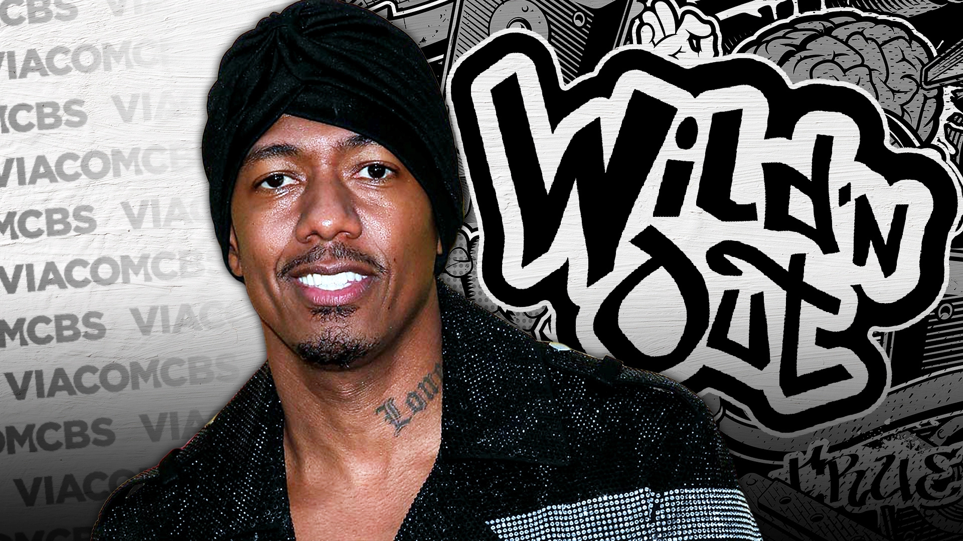Nick Cannon, Jewish community apology, Rights to Wild 'N Out, Response to firing, 1920x1080 Full HD Desktop