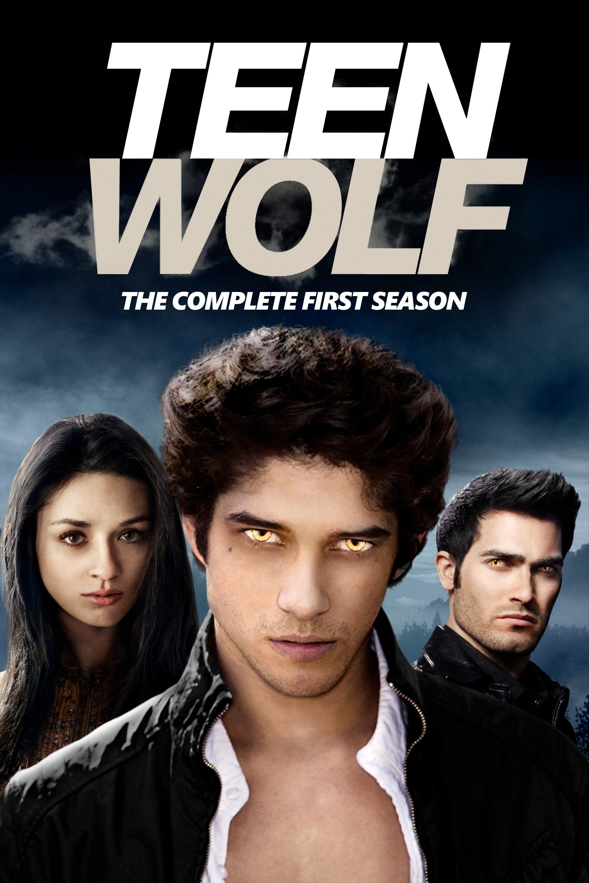 Teen Wolf, TV Series, Posters, 2000x3000 HD Phone