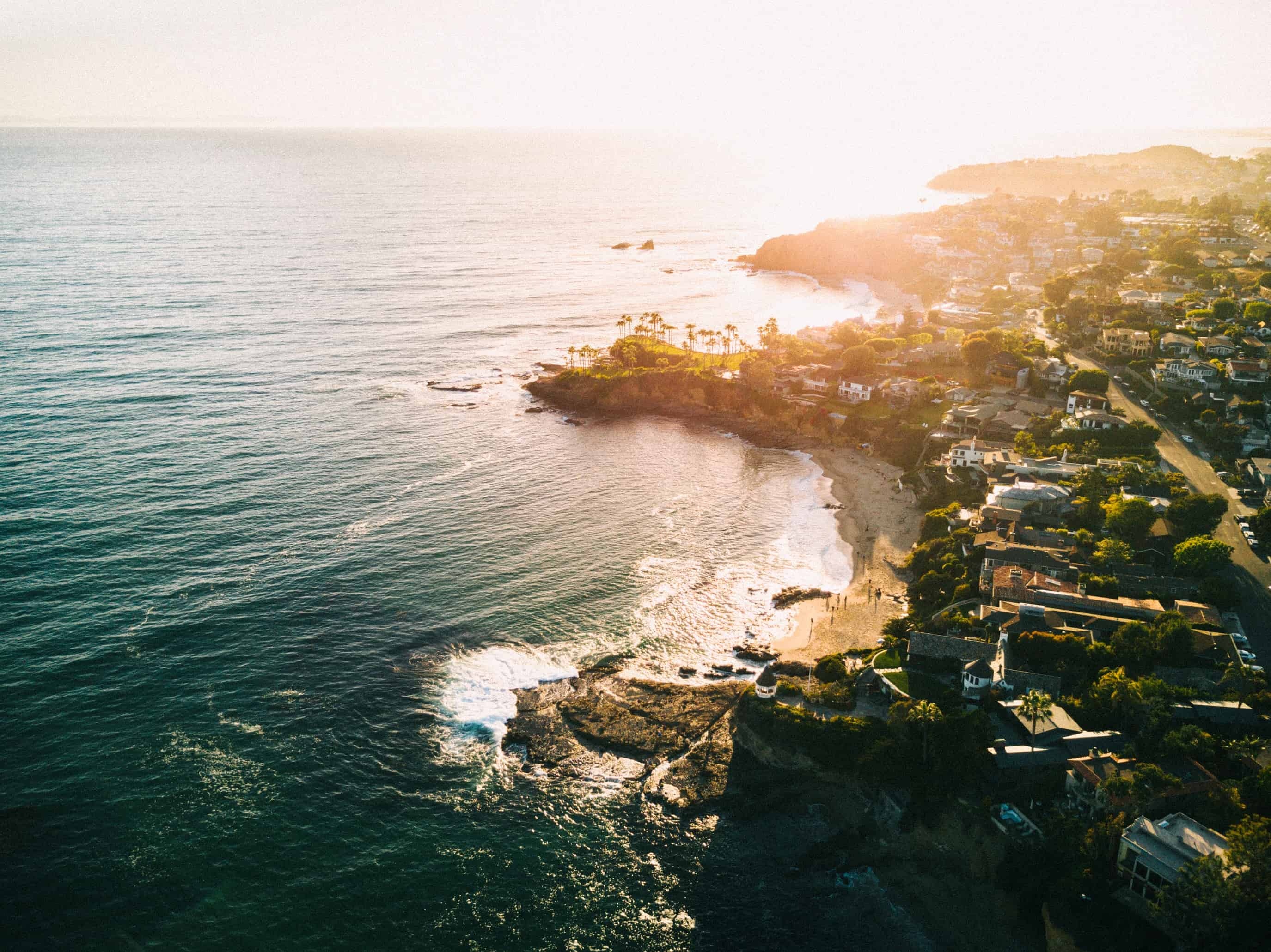 Laguna Beach attractions, Adam Sterling's guide, Travel recommendations, Things to do, 2750x2070 HD Desktop
