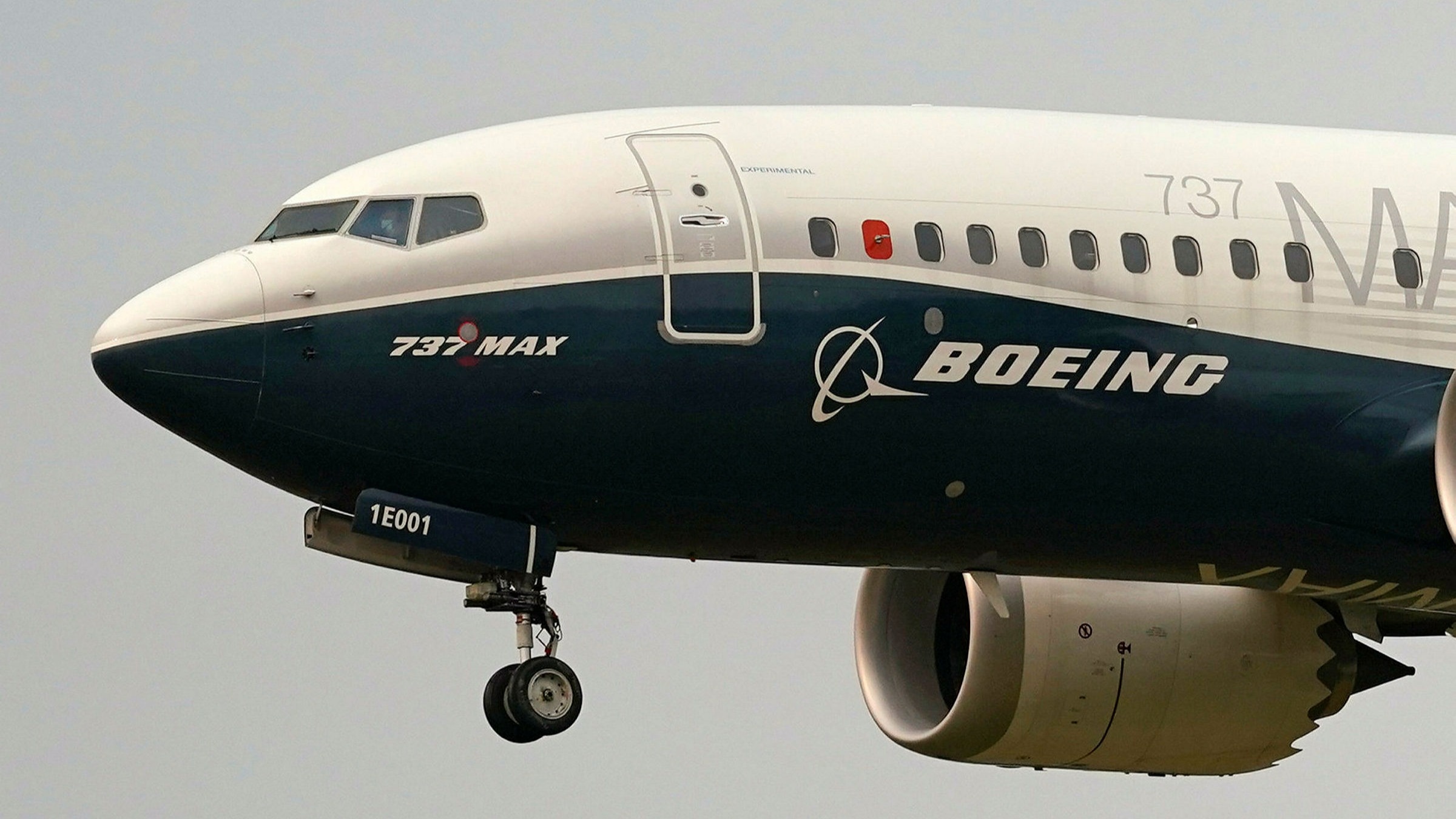 Boeing 737 MAX, US regulator approval, Fly again, Financial Times, 2400x1350 HD Desktop