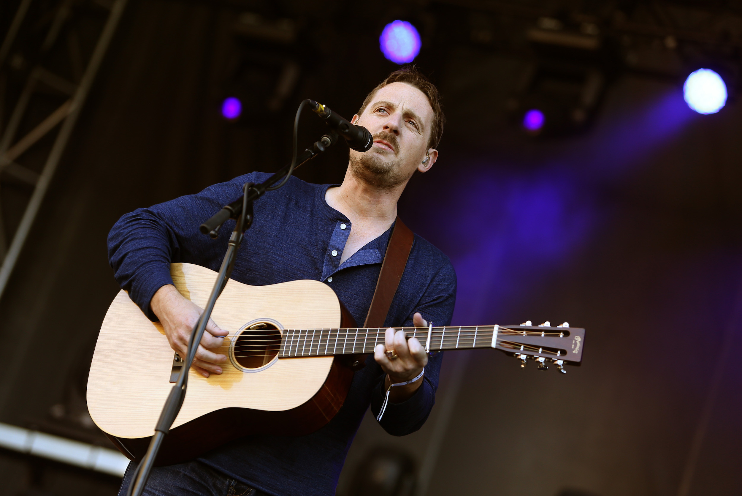 Sturgill Simpson, Country rocker, Ignored by country music, 2500x1670 HD Desktop