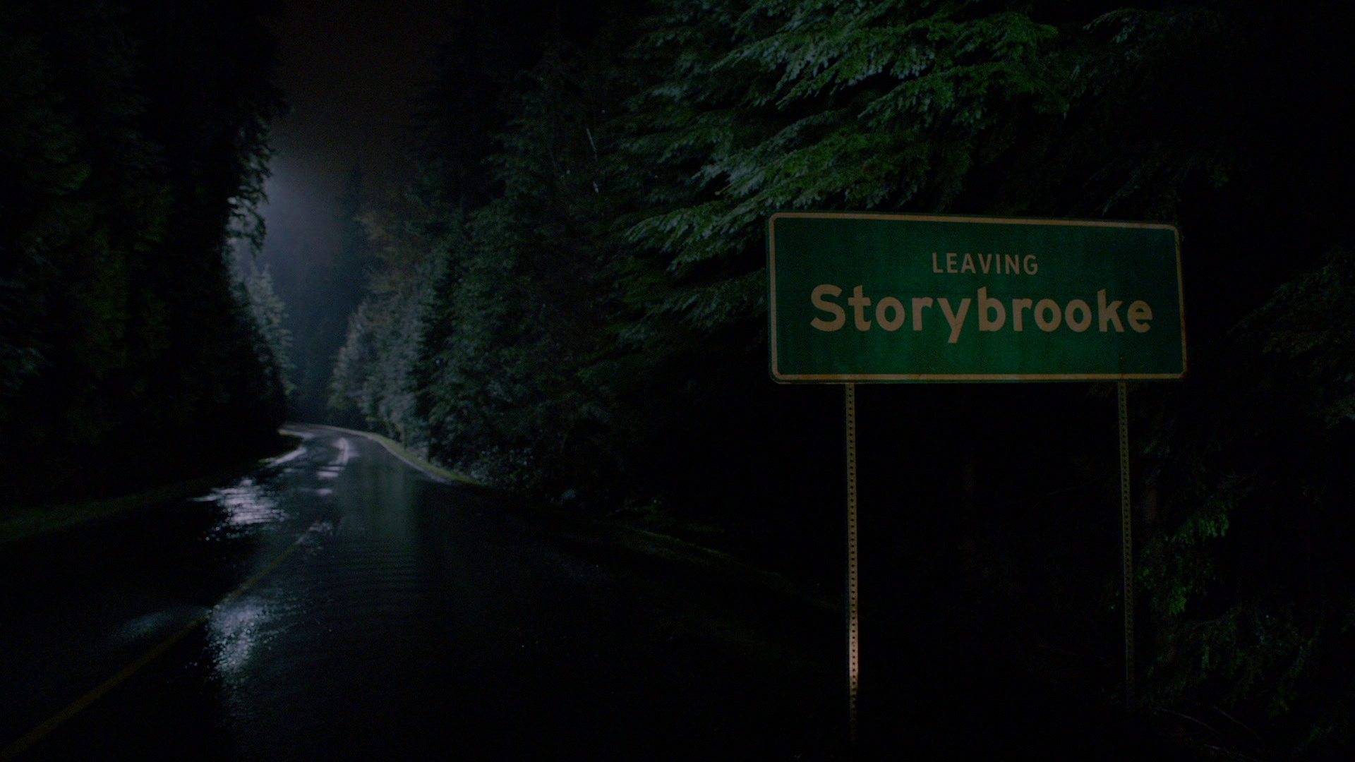 Once Upon a Time, Series finale, Leaving Storybrooke, Farewell to beloved characters, 1920x1080 Full HD Desktop