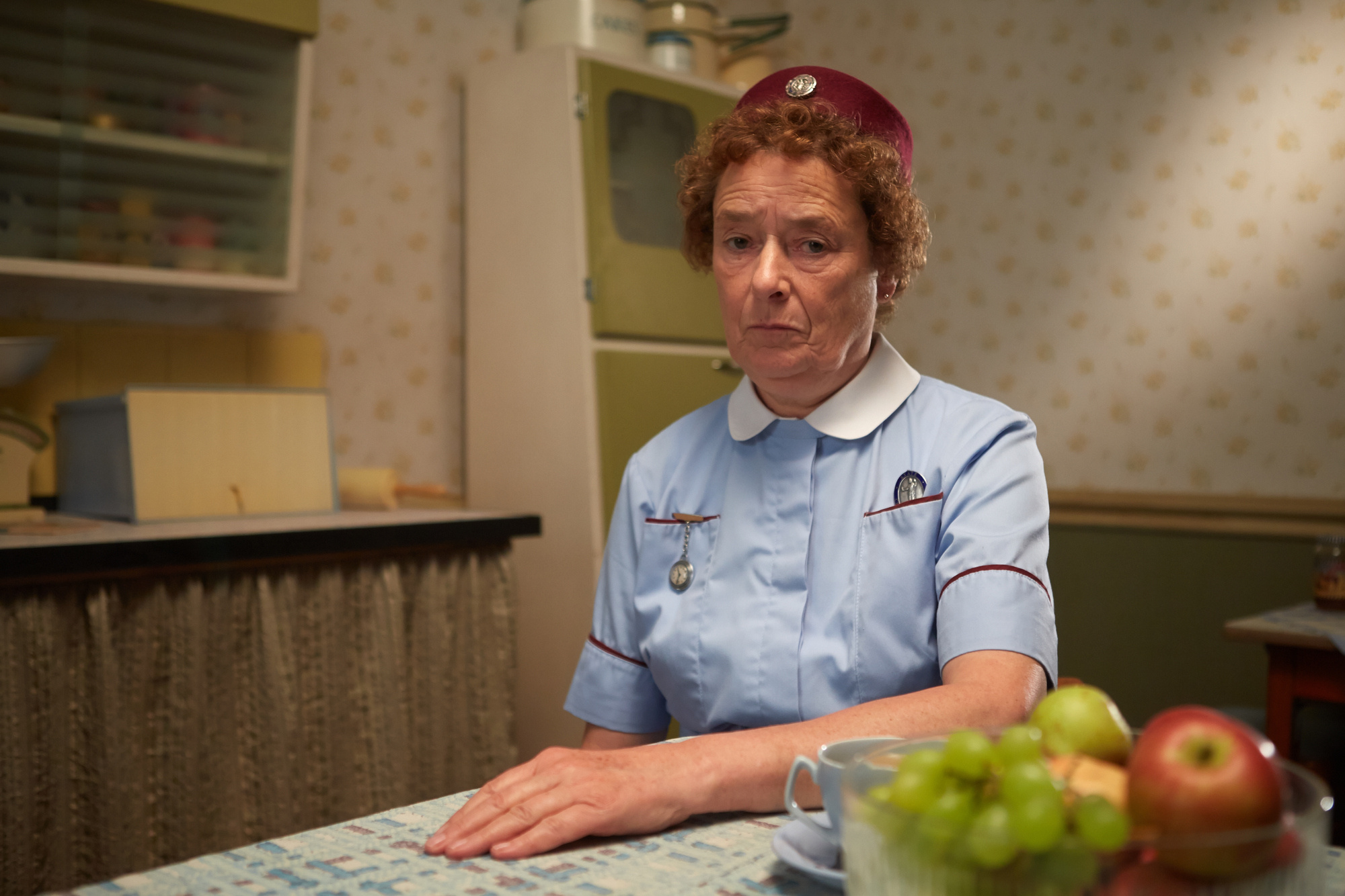 Call the Midwife, Our children, Armchair Anglophile review, 2000x1340 HD Desktop