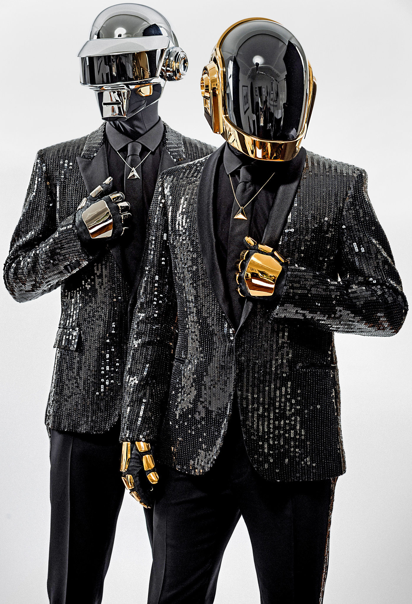 Daft Punk, Human touch, New album release, 1400x2050 HD Handy