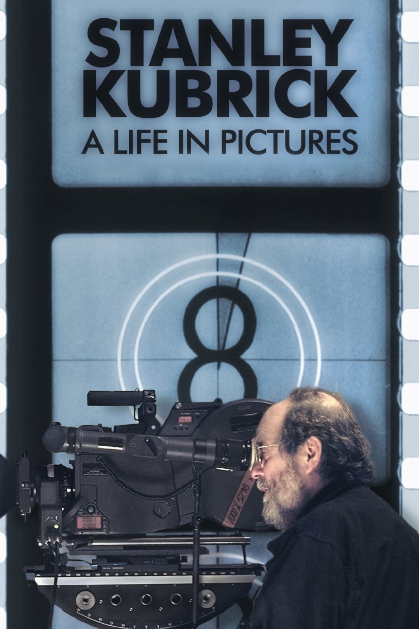Stanley Kubrick, A Life in Pictures, Posters, The Movie Database, 1400x2100 HD Handy