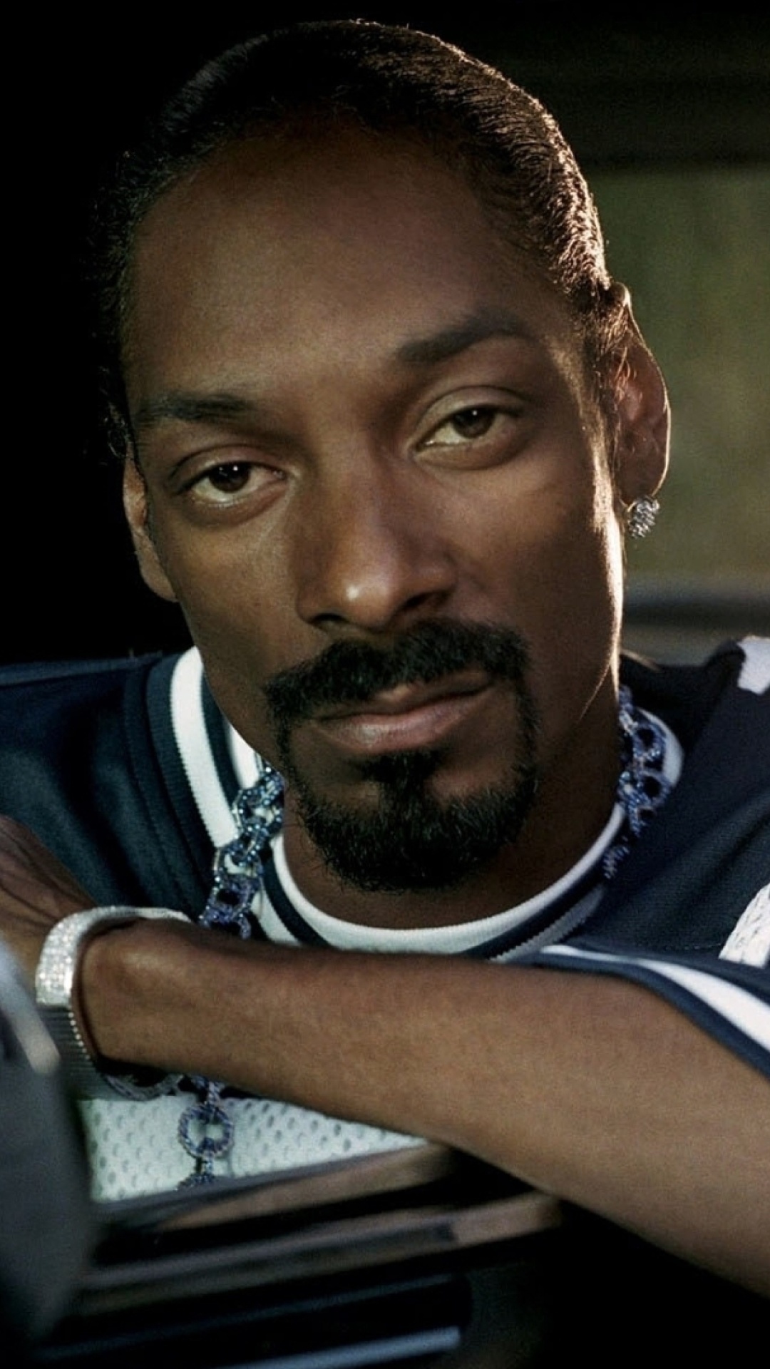 Snoop Dogg, Nokia Lumia 1520 wallpaper, Stylish background, 1080x1920 Full HD Handy
