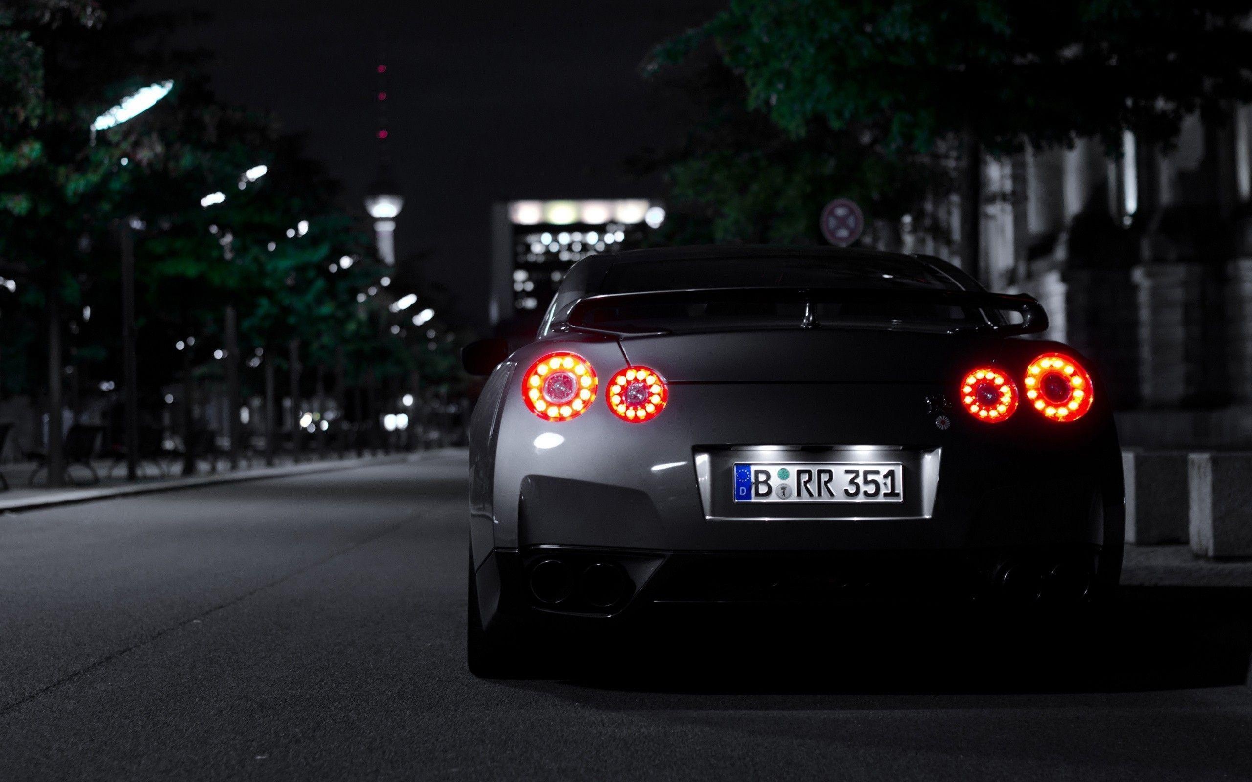 Nissan GT-R, Top-rated wallpapers, Sports car, Backgrounds, 2560x1600 HD Desktop