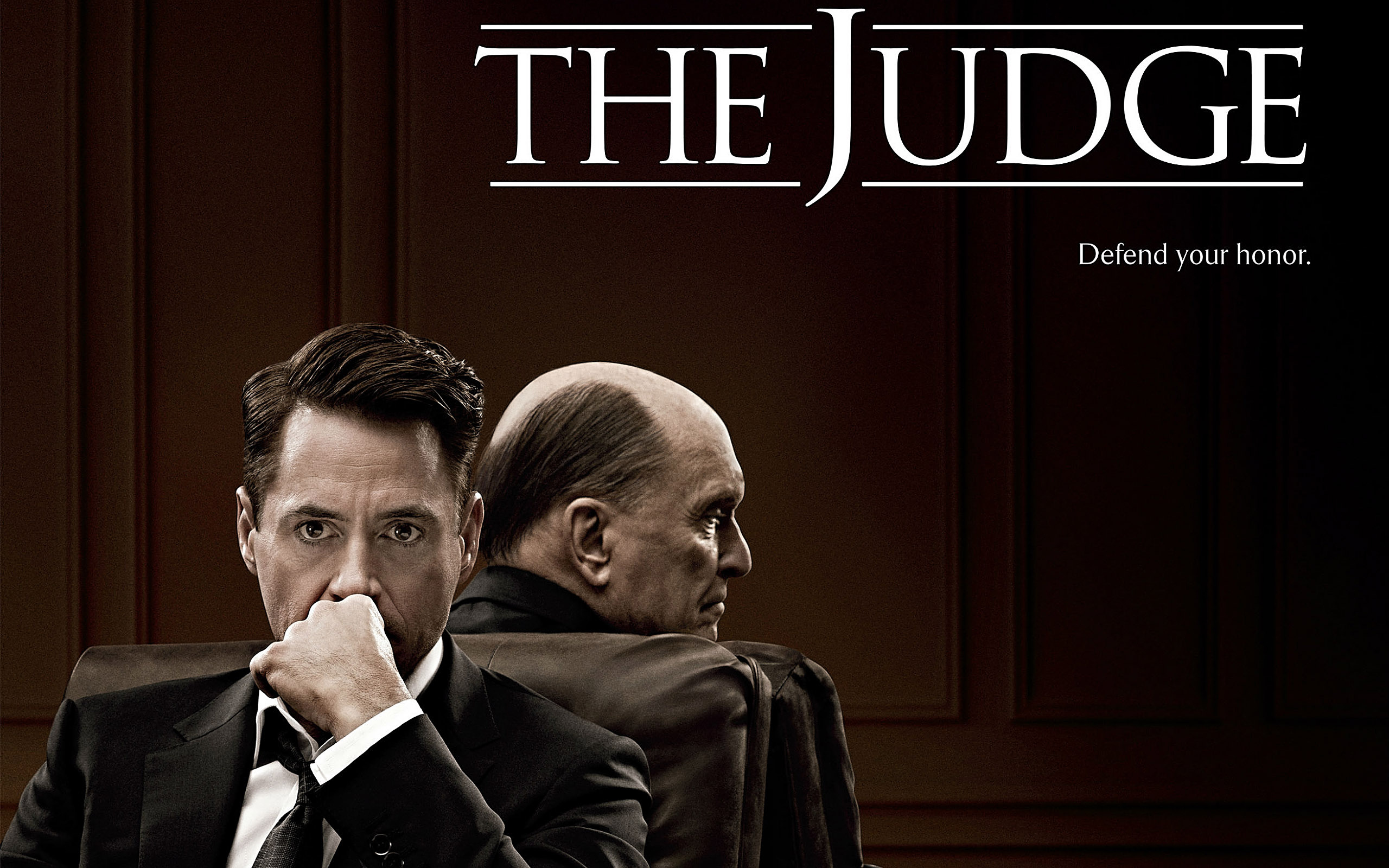 The Judge Blu-ray, Movie review, Movies Anywhere platform, 2560x1600 HD Desktop